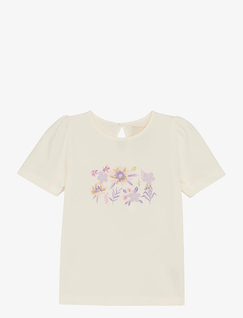 Creamie - T-shirt SS - kortärmade t-shirts - orchid petal - 0