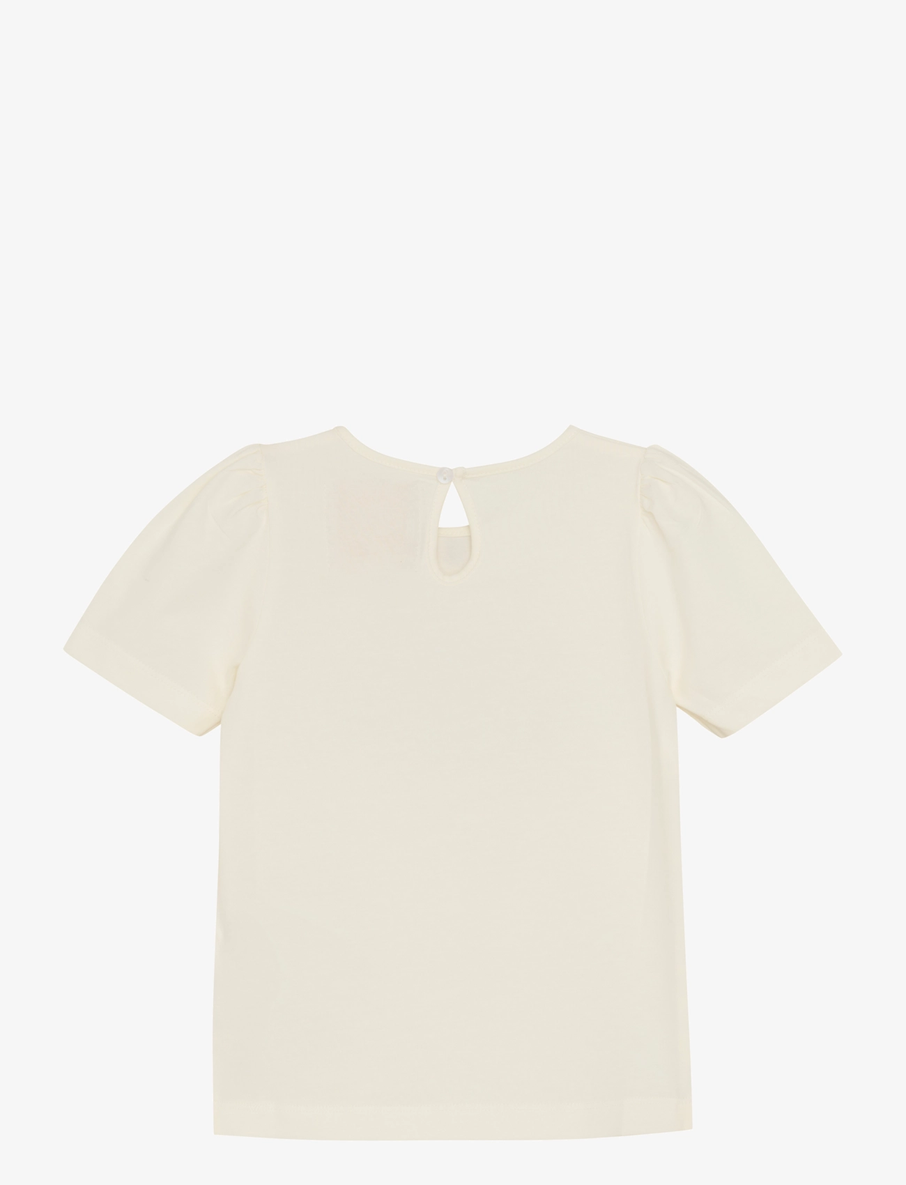 Creamie - T-shirt SS - orchid petal - 1