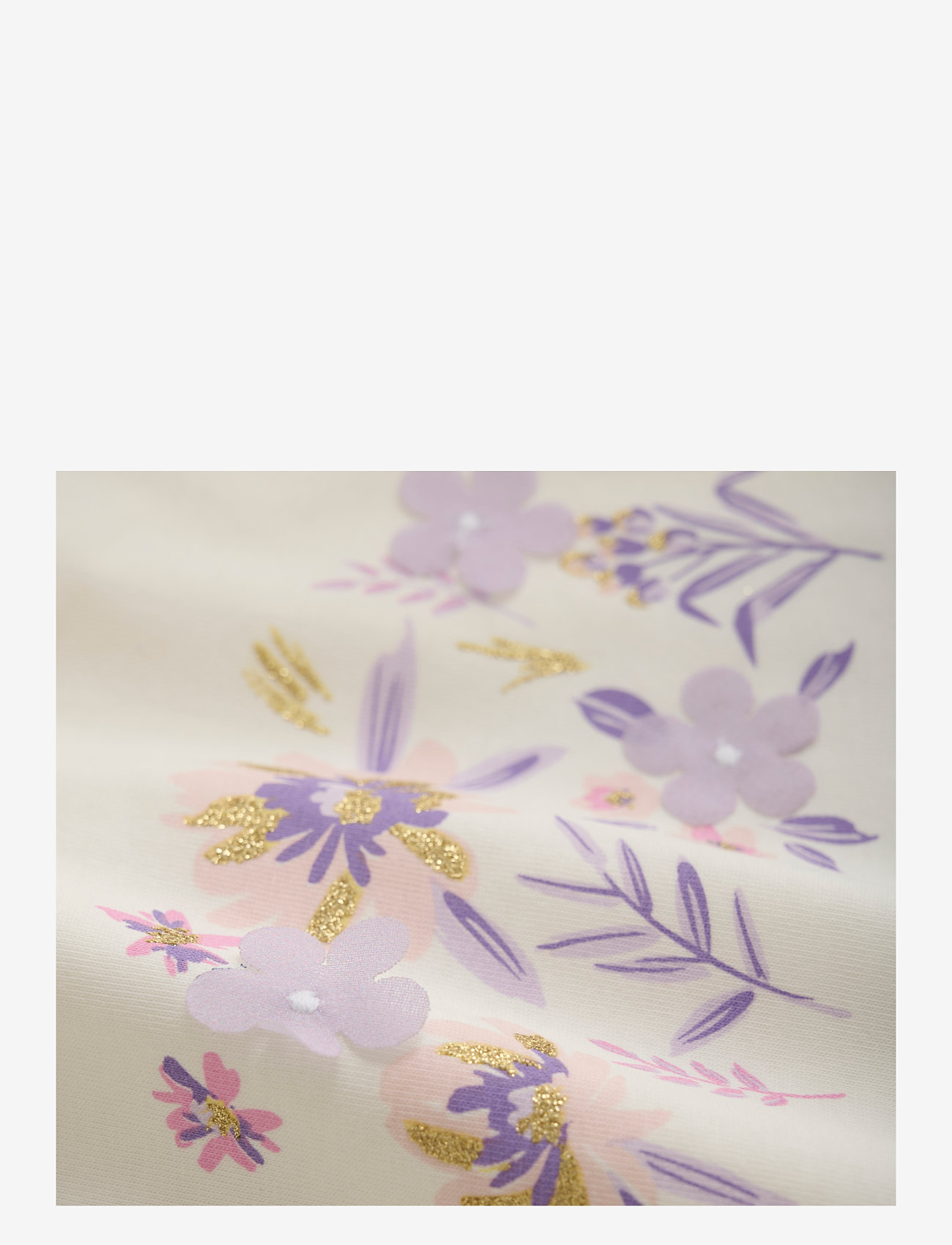 Creamie - T-shirt SS - kortärmade t-shirts - orchid petal - 2