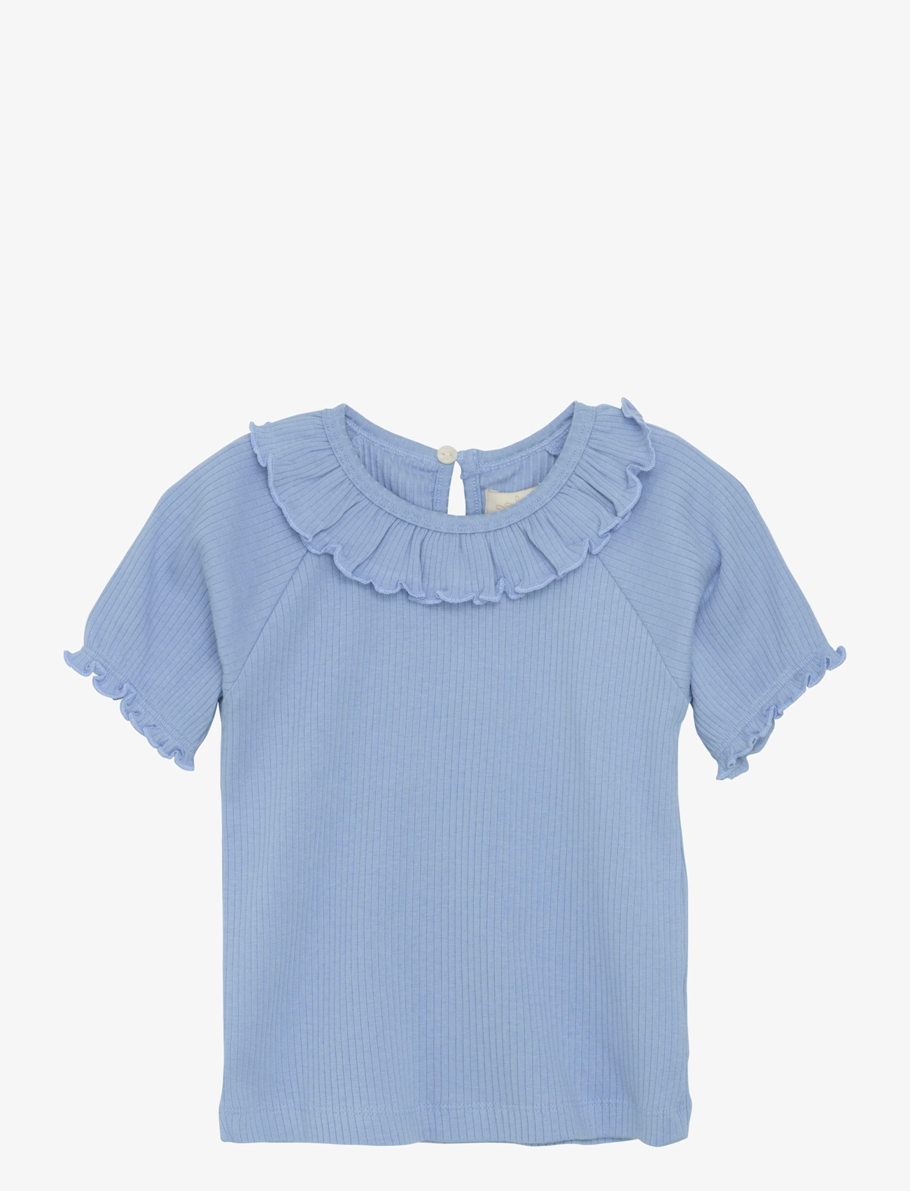 Creamie T-shirt SS - 4 for 3 - FOREVER BLUE / blue