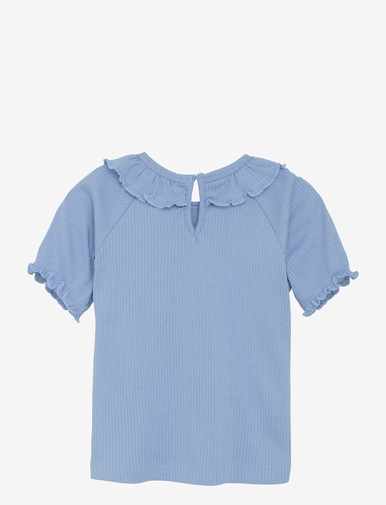 Creamie - T-shirt SS - kortærmede - forever blue - 1