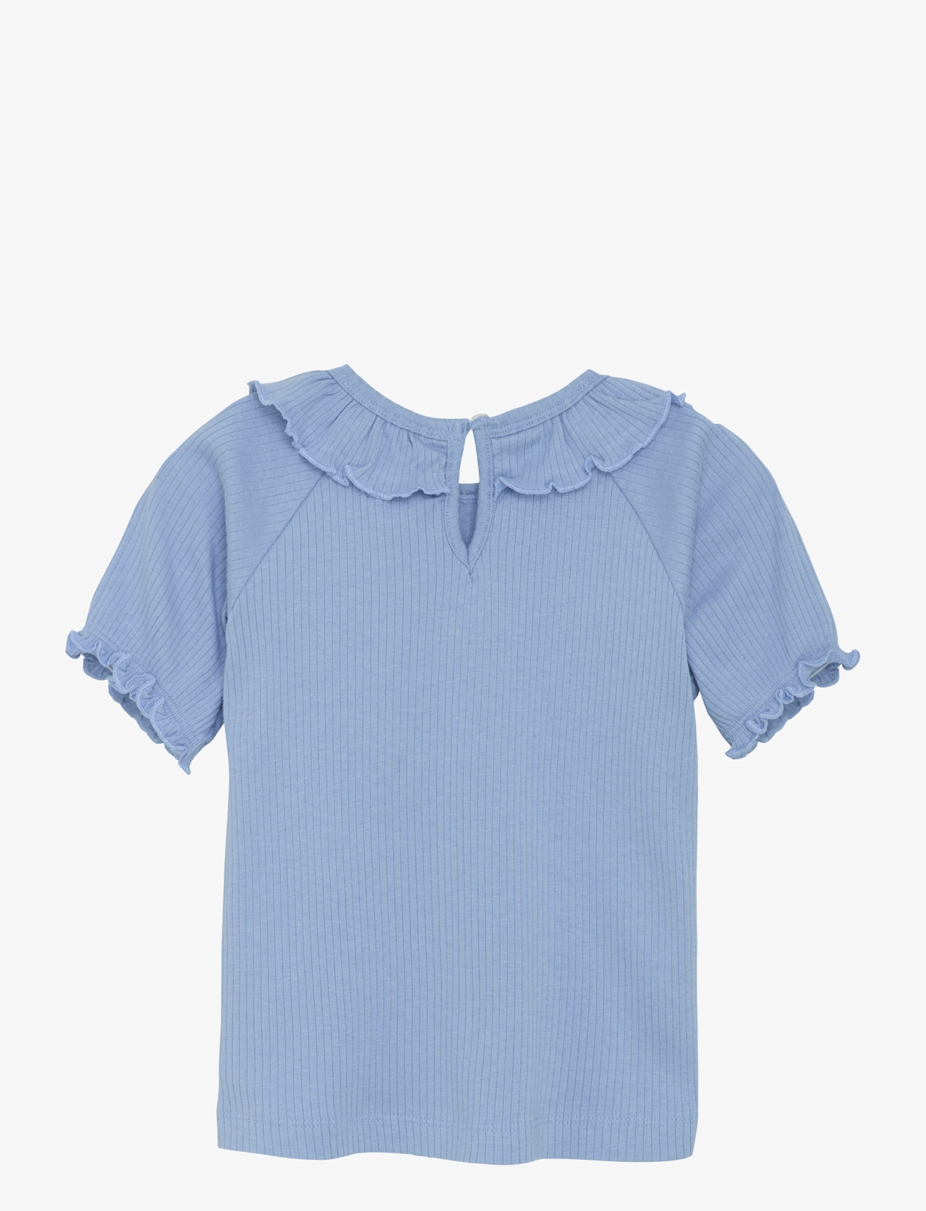 Creamie - T-shirt SS - forever blue - 1