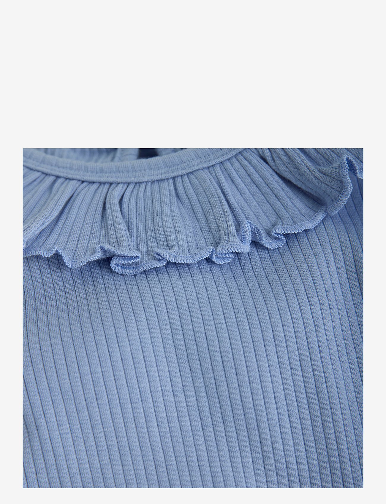 Creamie - T-shirt SS - kortærmede - forever blue - 2