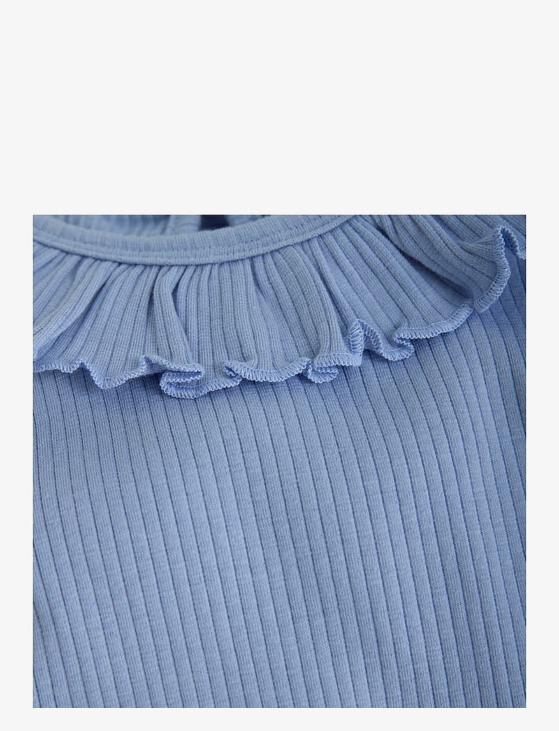 Creamie - T-shirt SS - kortærmede - forever blue - 2