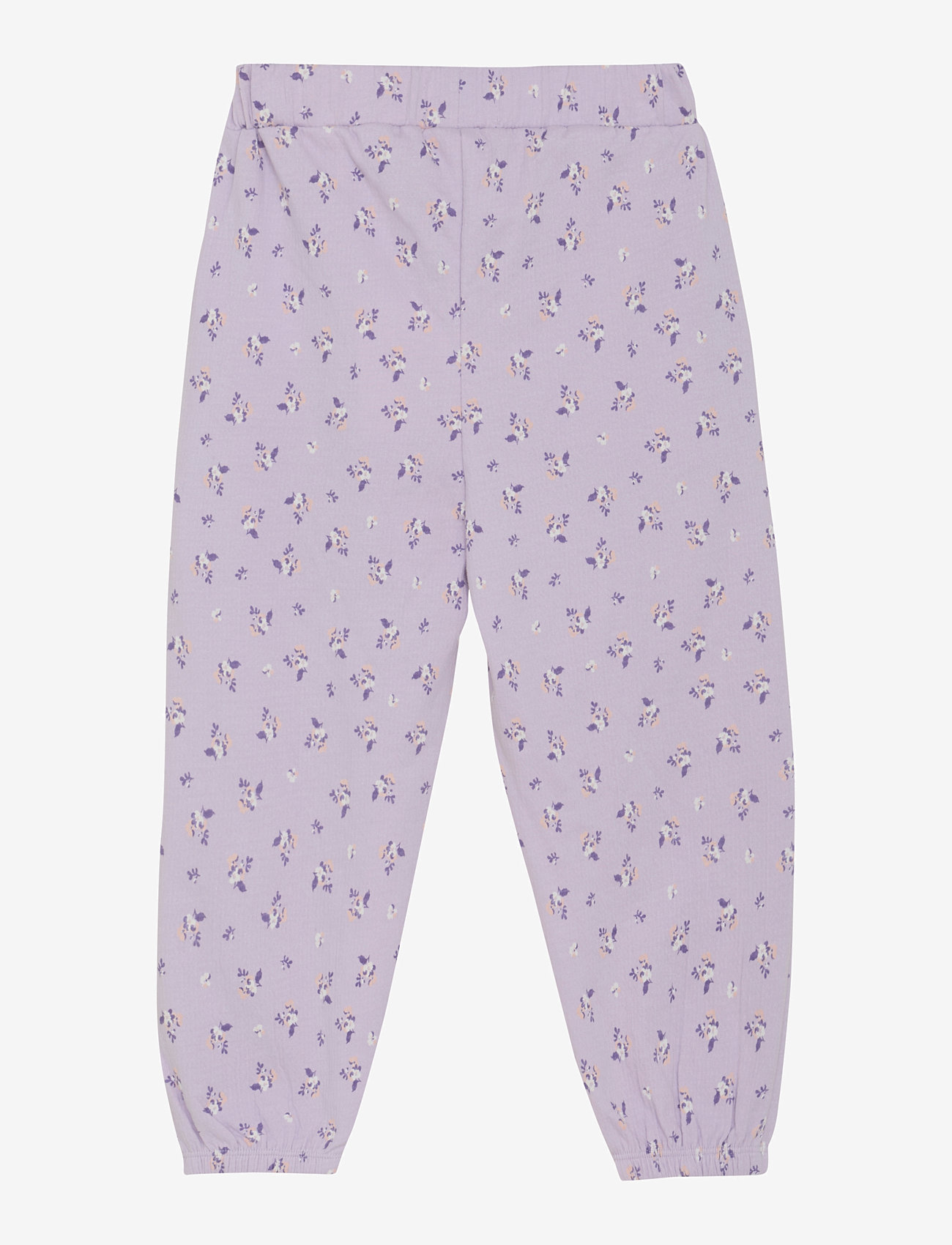 Creamie - Pants Crepe - orchid petal - 1
