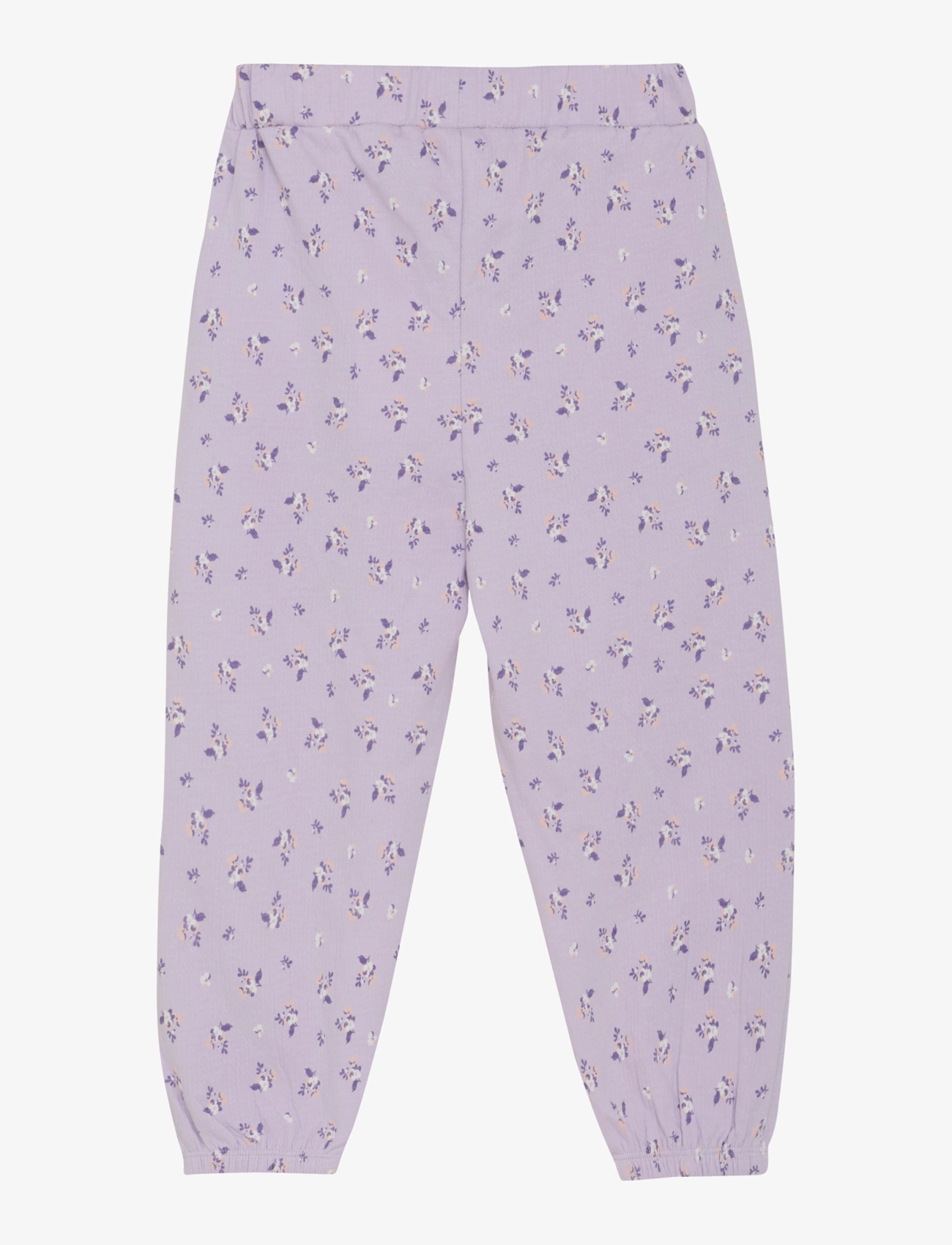 Creamie - Pants Crepe - orchid petal - 1
