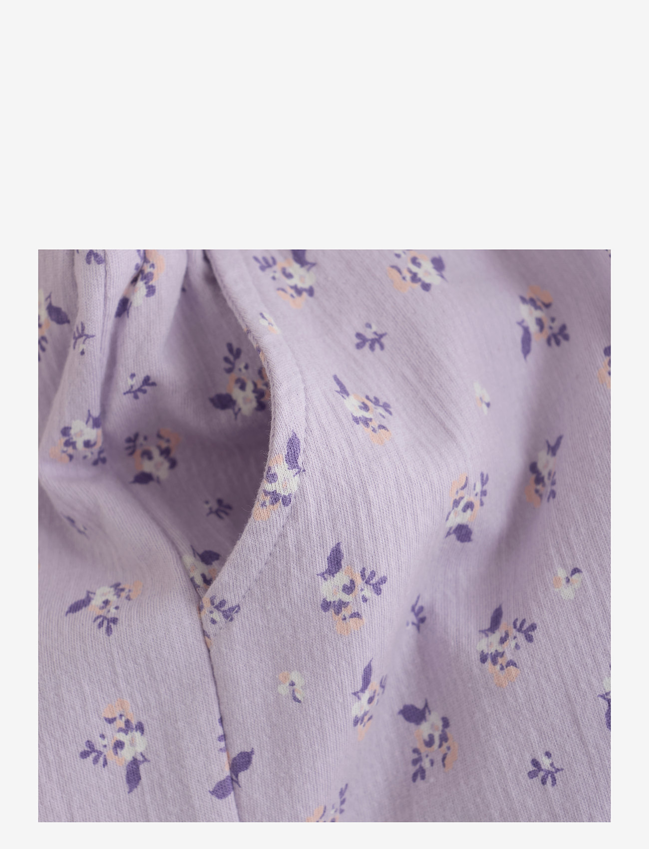 Creamie - Pants Crepe - orchid petal - 2