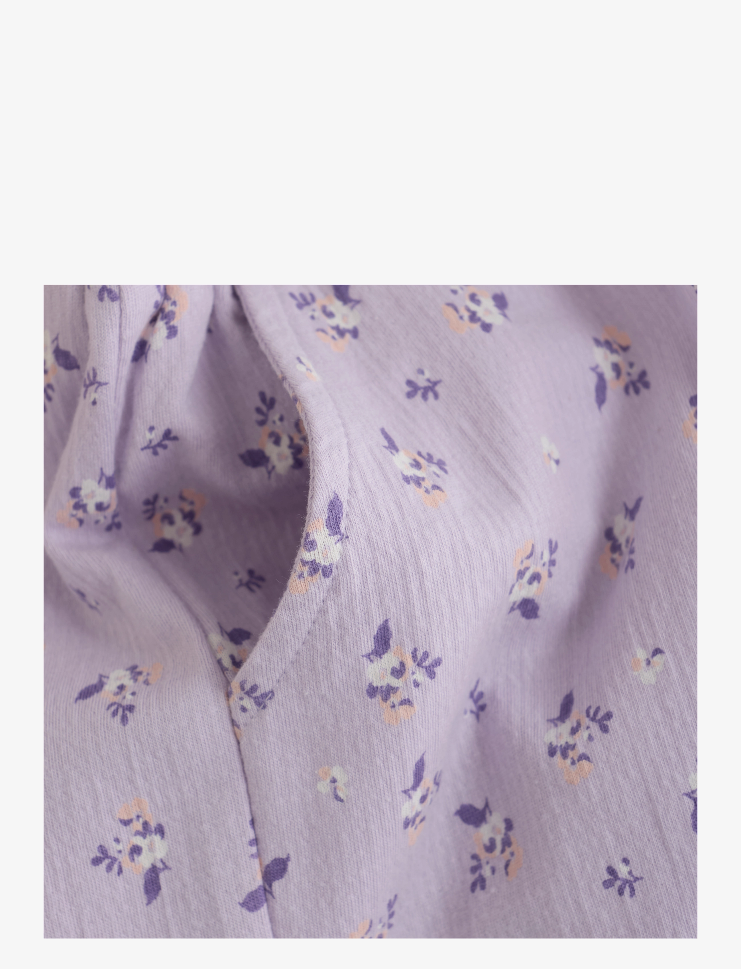 Creamie - Pants Crepe - orchid petal - 2