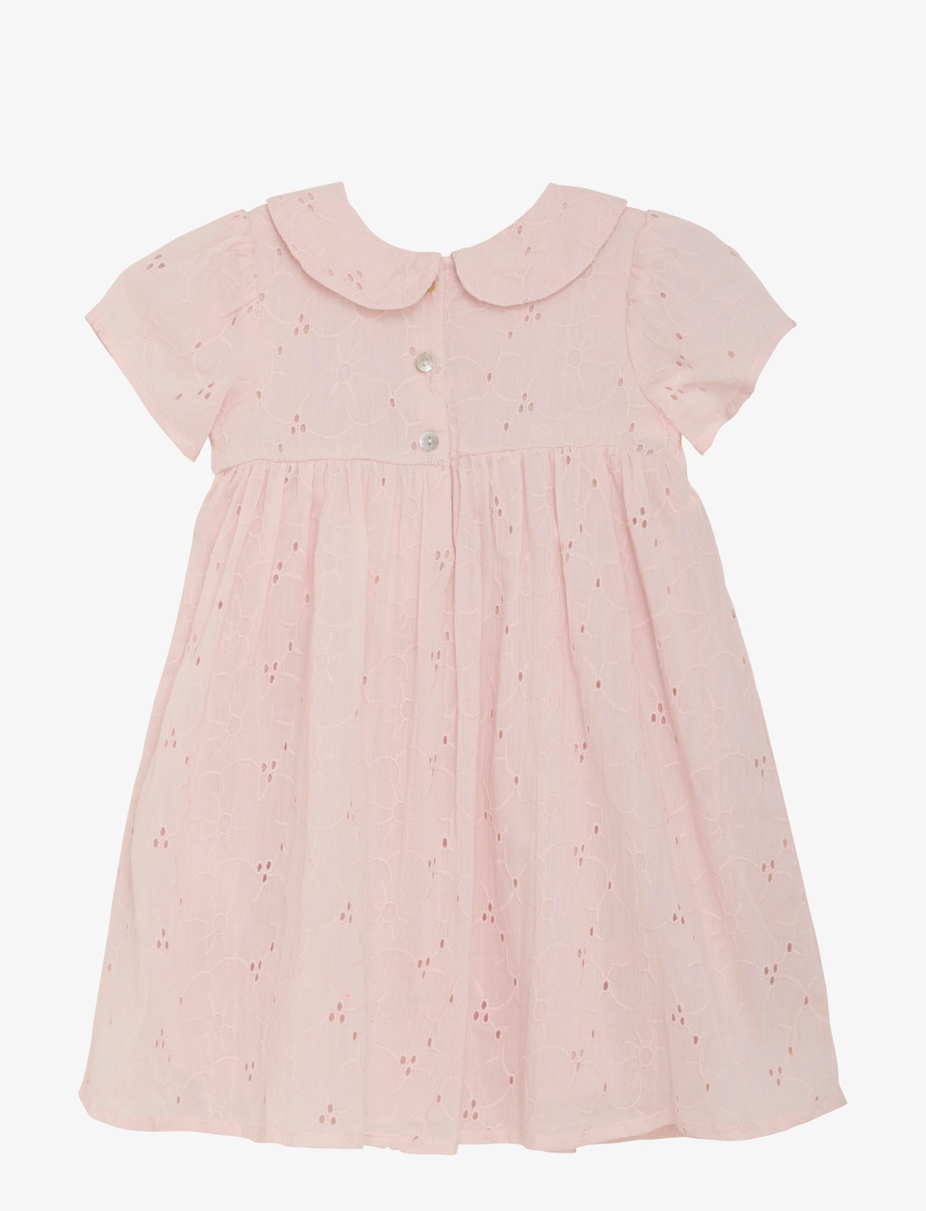 Creamie - Dress Anglaise - lotus - 1