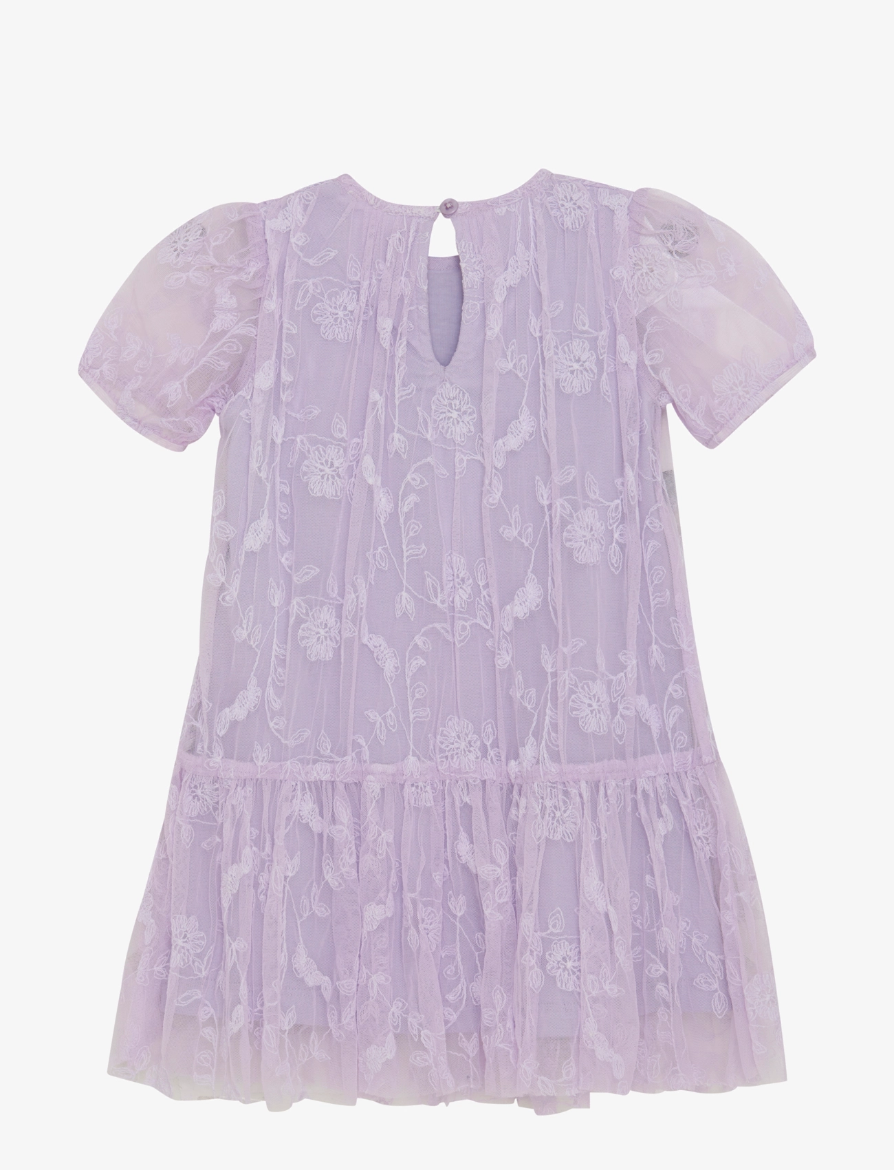 Creamie - Dress Mesh - orchid petal - 1