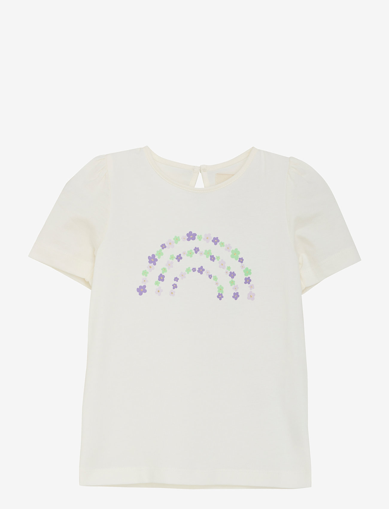 Creamie - T-shirt SS - t-shirts - orchid petal - 0