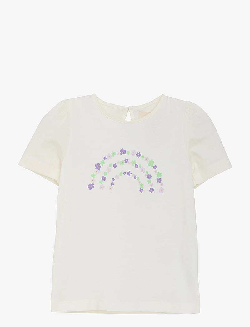 Creamie - T-shirt SS - t-shirts - orchid petal - 0