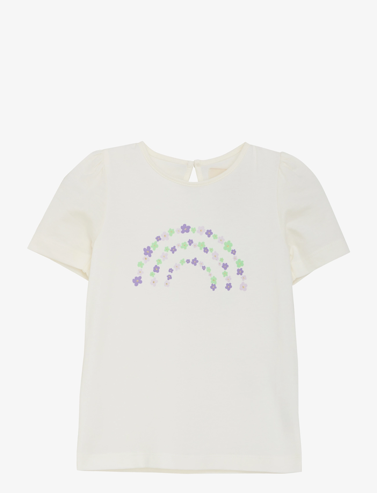 Creamie T-shirt SS - 4 for 3 - ORCHID PETAL / white
