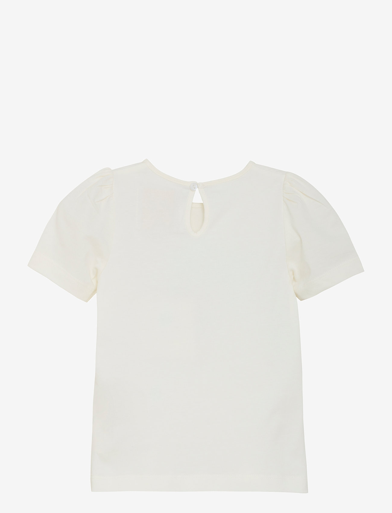 Creamie - T-shirt SS - t-shirts - orchid petal - 1