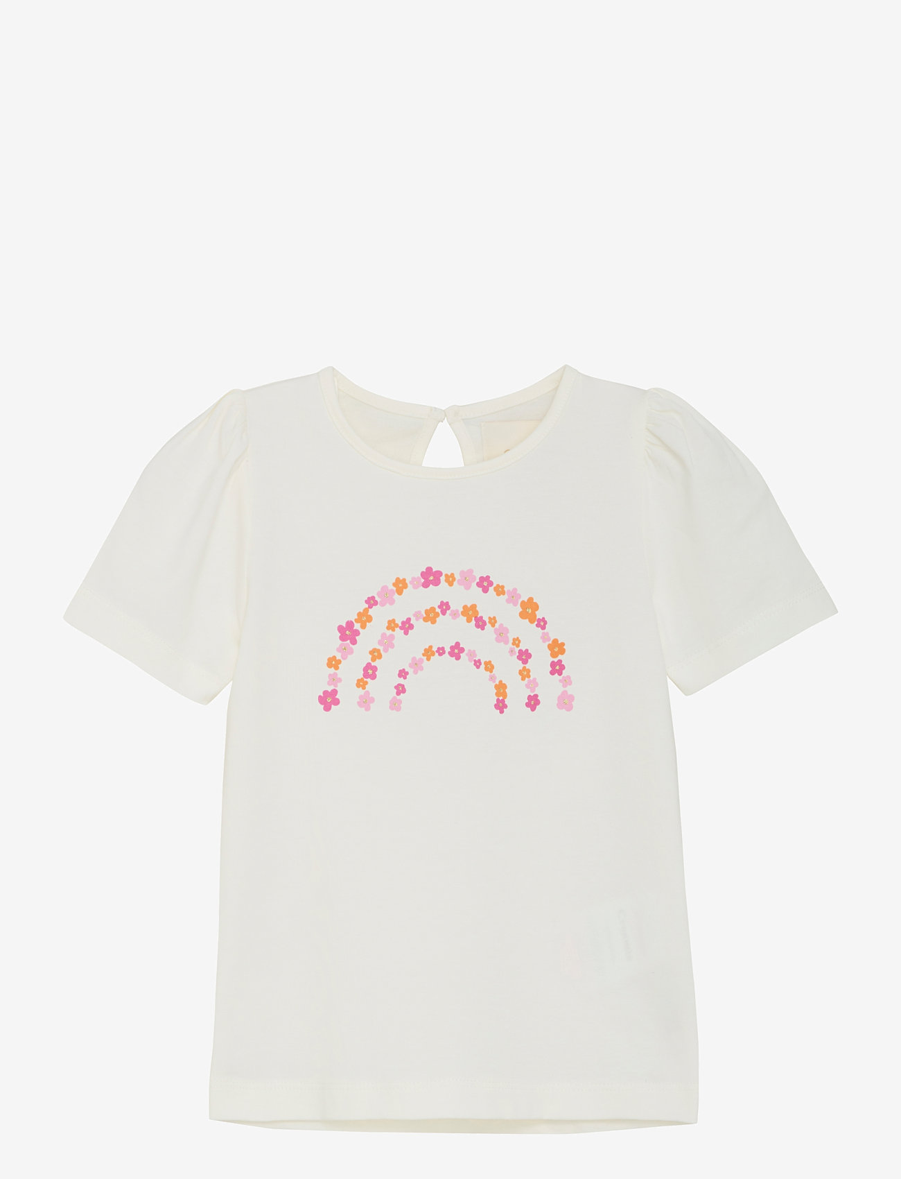Creamie - T-shirt SS - t-shirts - rosebloom - 1