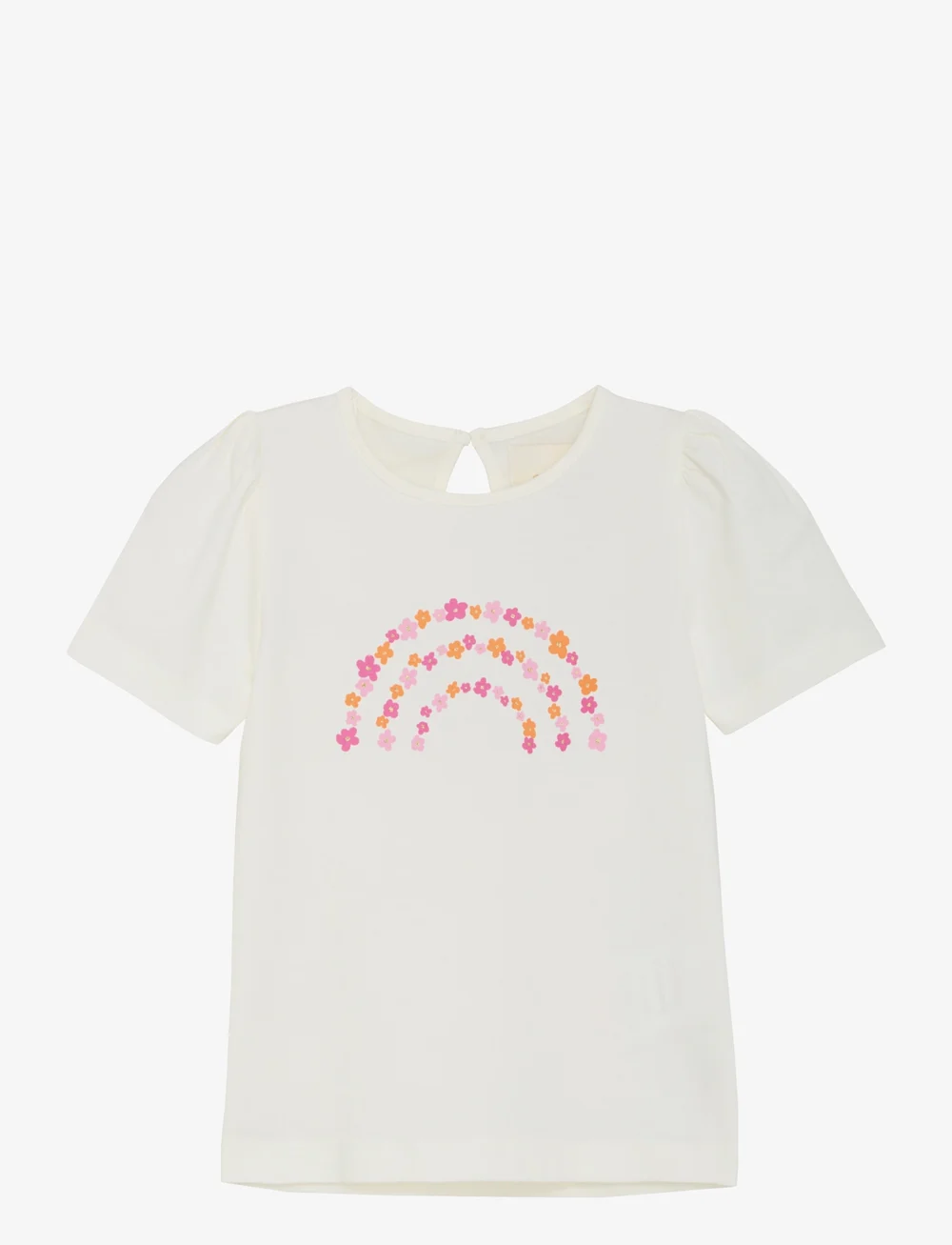 Creamie - T-shirt SS - short-sleeved - rosebloom - 1