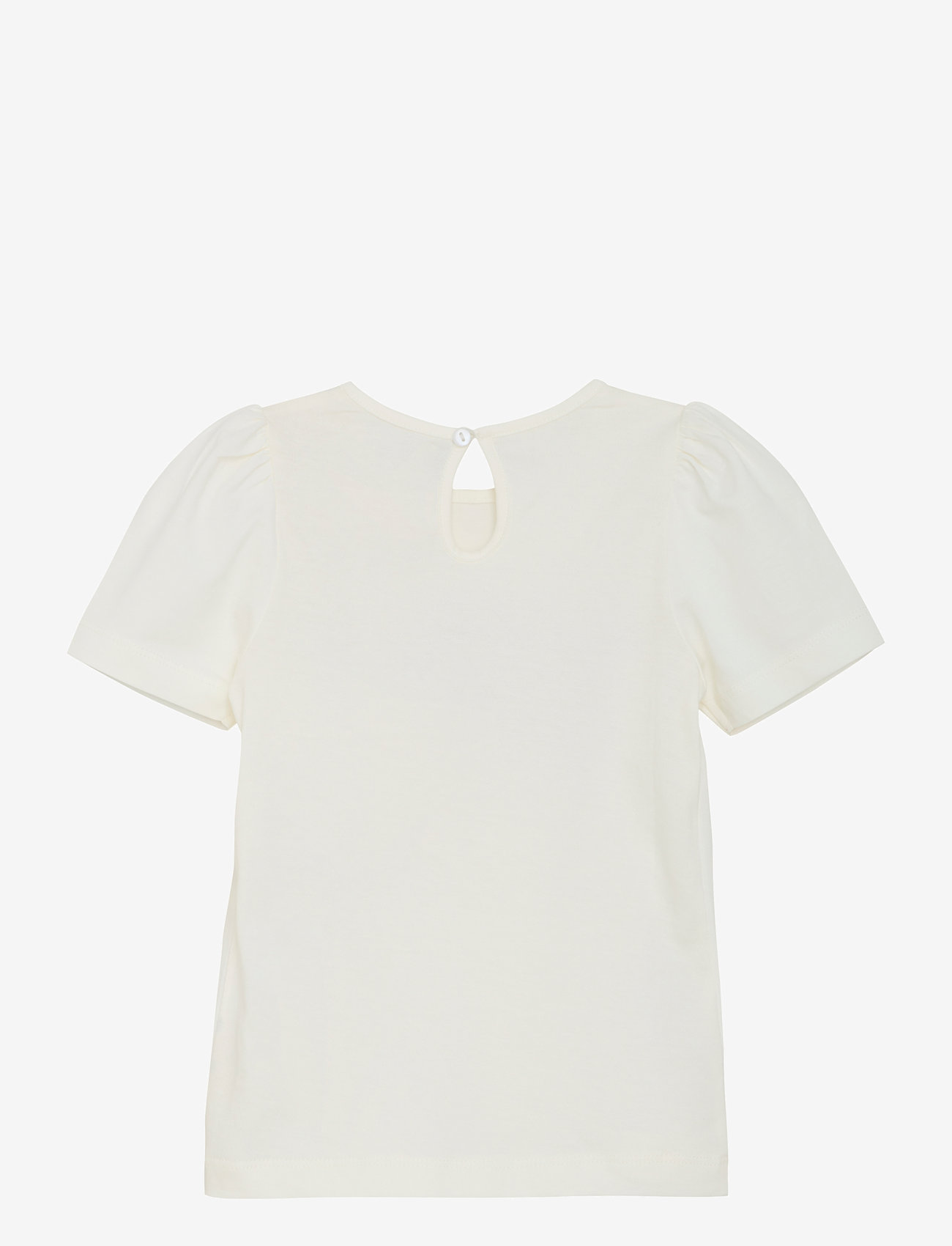 Creamie - T-shirt SS - t-shirts - rosebloom - 2