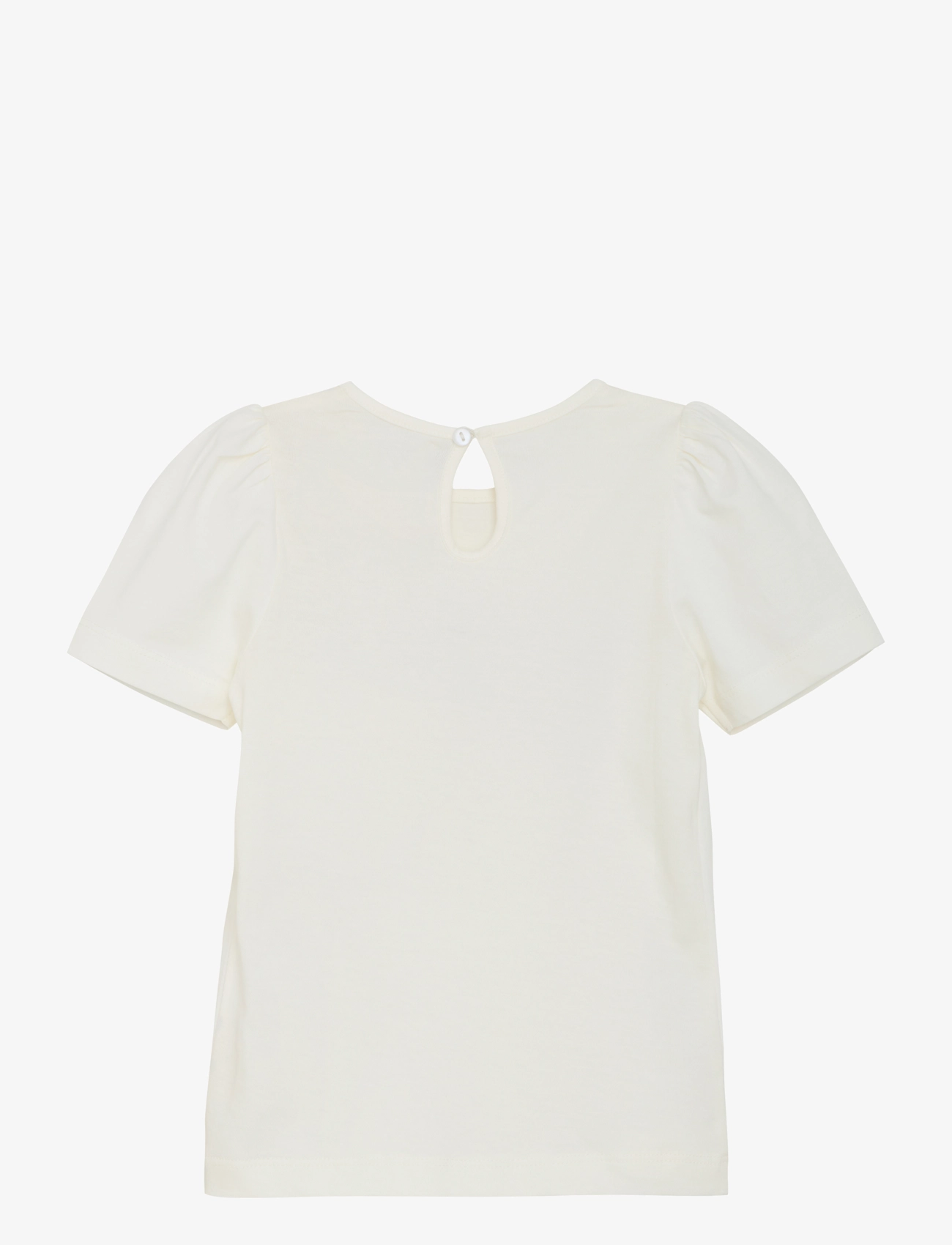 Creamie - T-shirt SS - kortärmade - rosebloom - 2