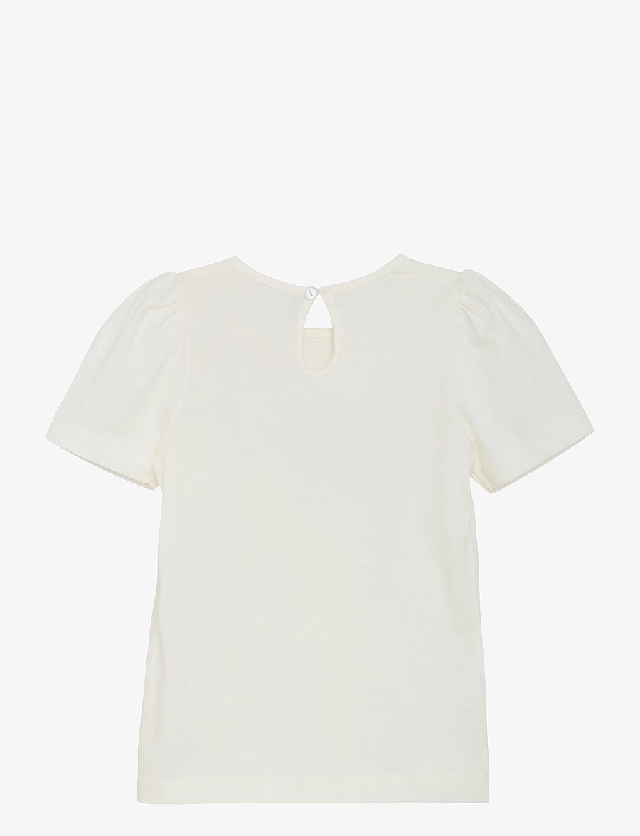 Creamie - T-shirt SS - kortärmade - rosebloom - 2
