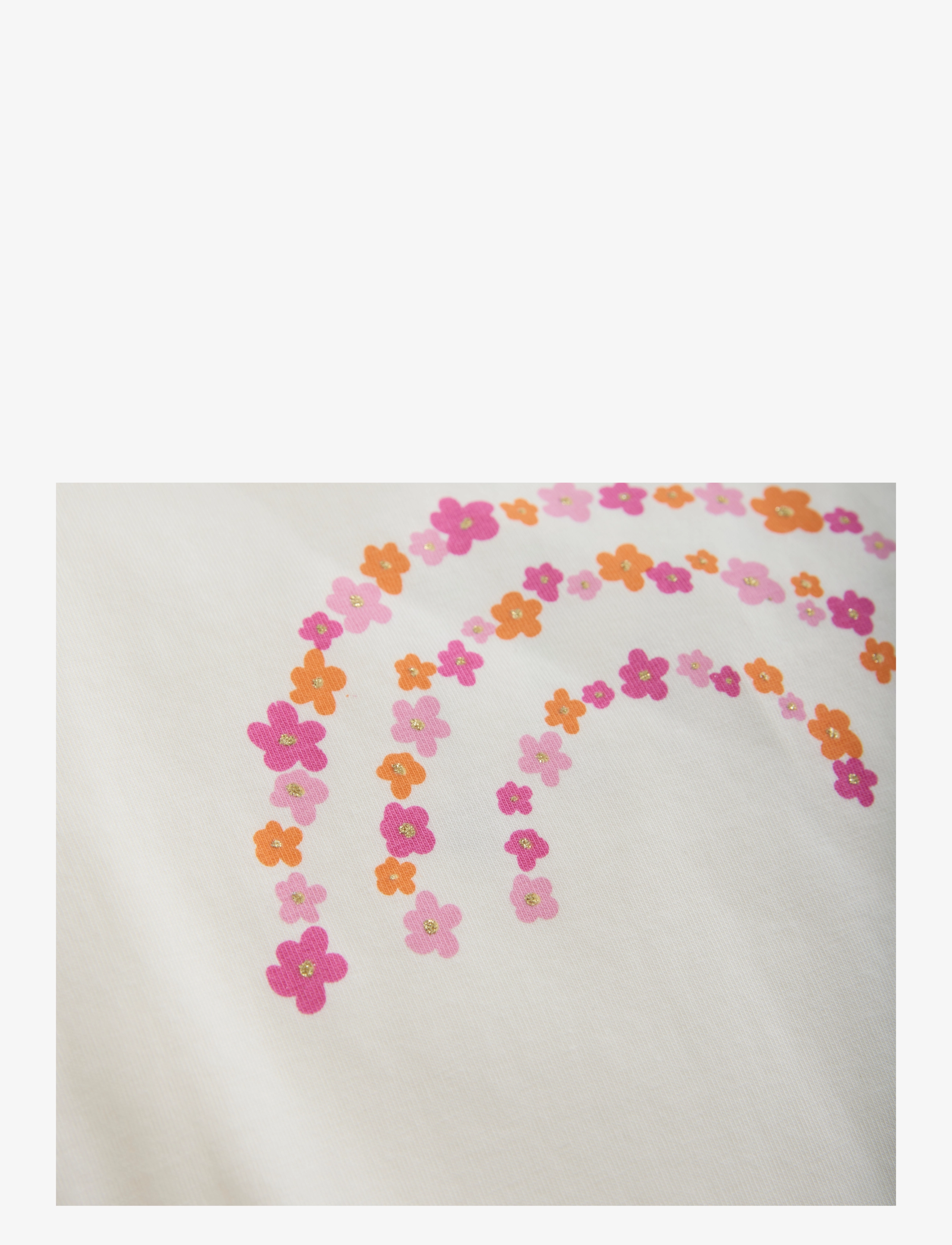 Creamie - T-shirt SS - kortärmade - rosebloom - 3