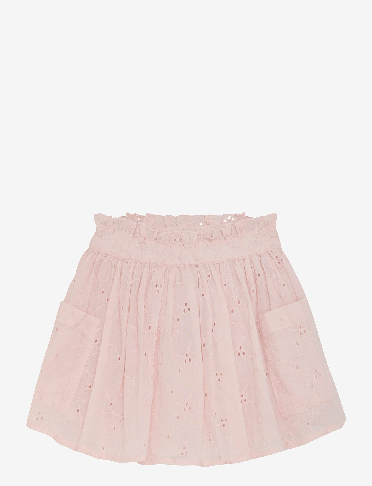Creamie - Skirt Anglaise - lotus - 0