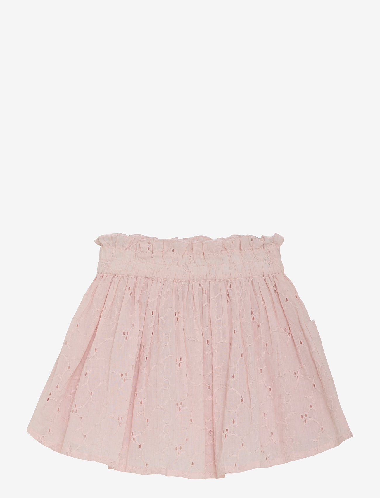 Creamie - Skirt Anglaise - lotus - 1