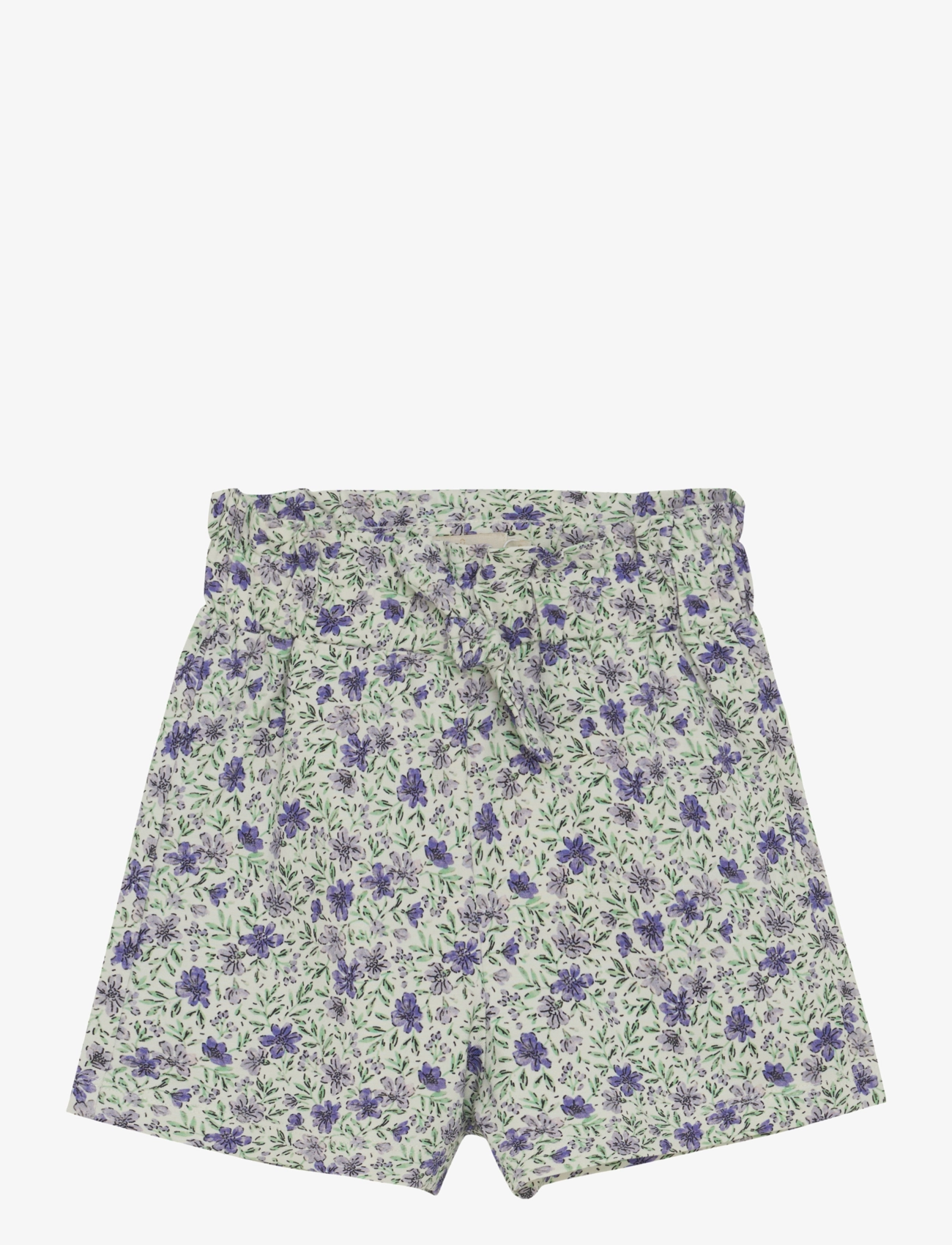 Creamie Shorts Jersey, 92, Shorts, Grün - Sweat Kinder