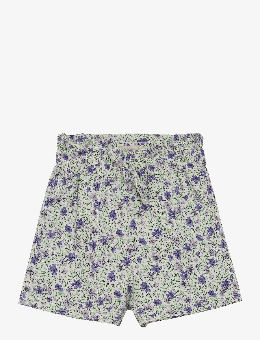 Creamie - Shorts Jersey - casual shorts - buttercream - 0