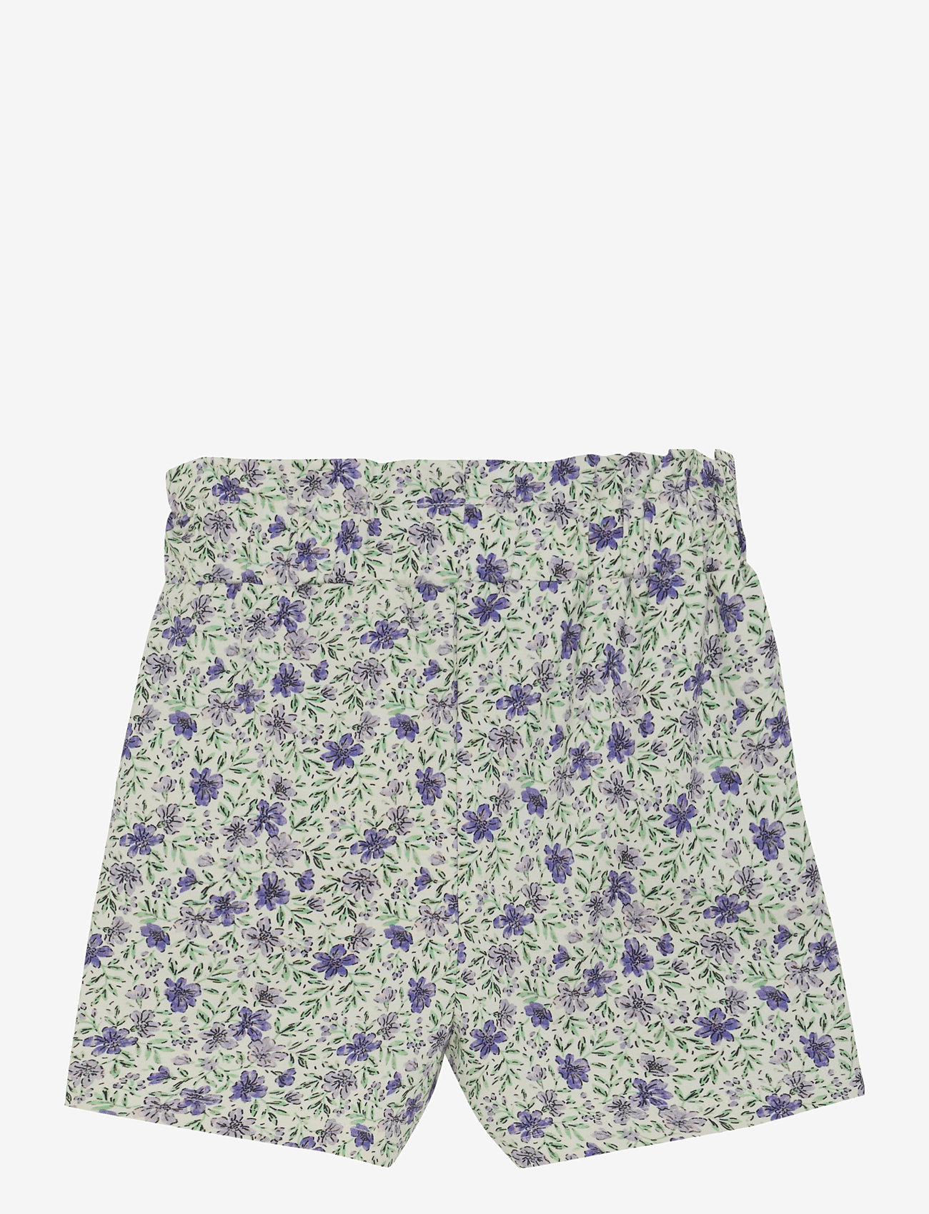 Creamie - Shorts Jersey - laveste priser - buttercream - 1