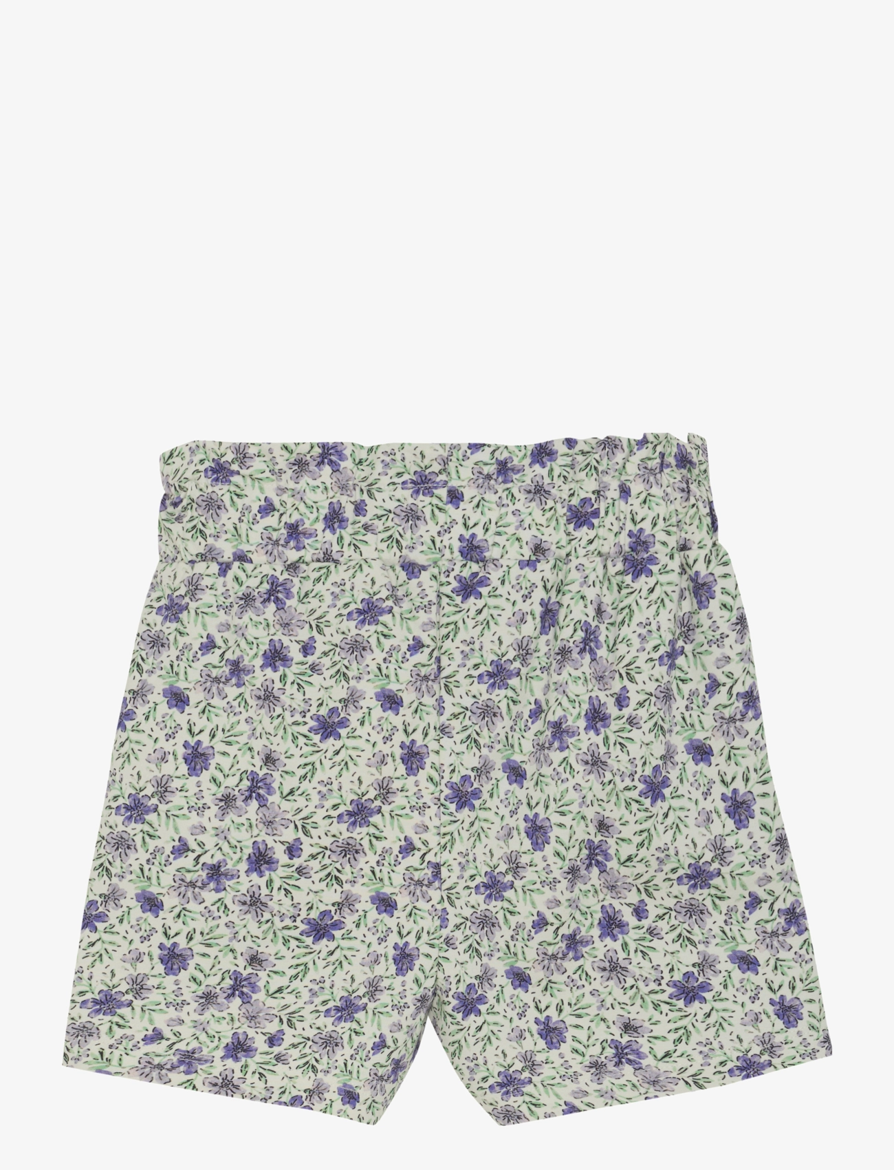Creamie - Shorts Jersey - shorts - buttercream - 1