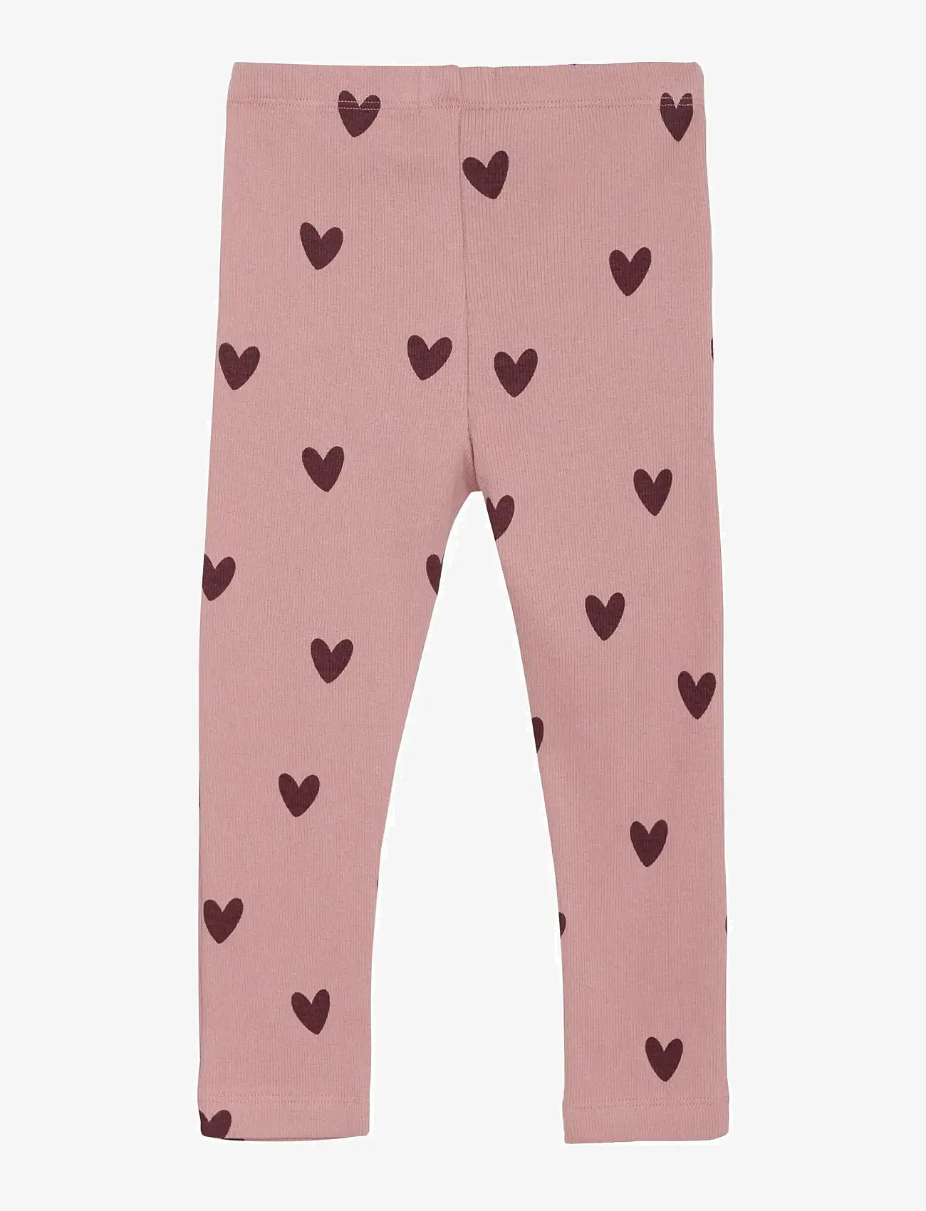 Creamie - Leggings Rib - leggings - woodrose - 2