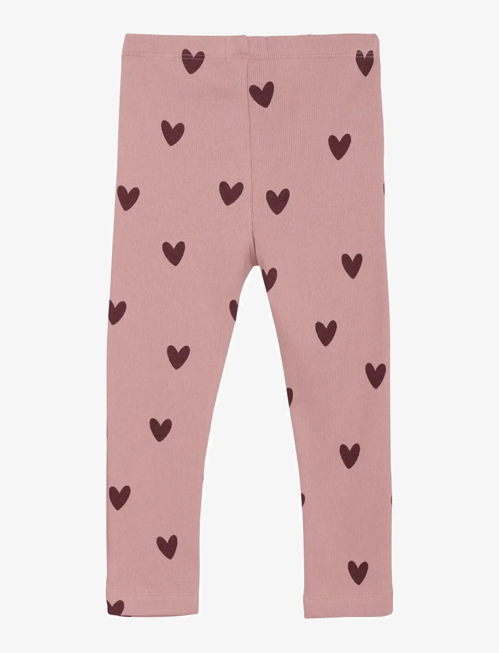 Creamie - Leggings Rib - leggings - woodrose - 2