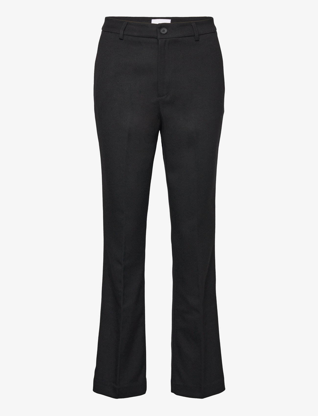 Creative Collective - Anya Pants - habitbukser - black - 0