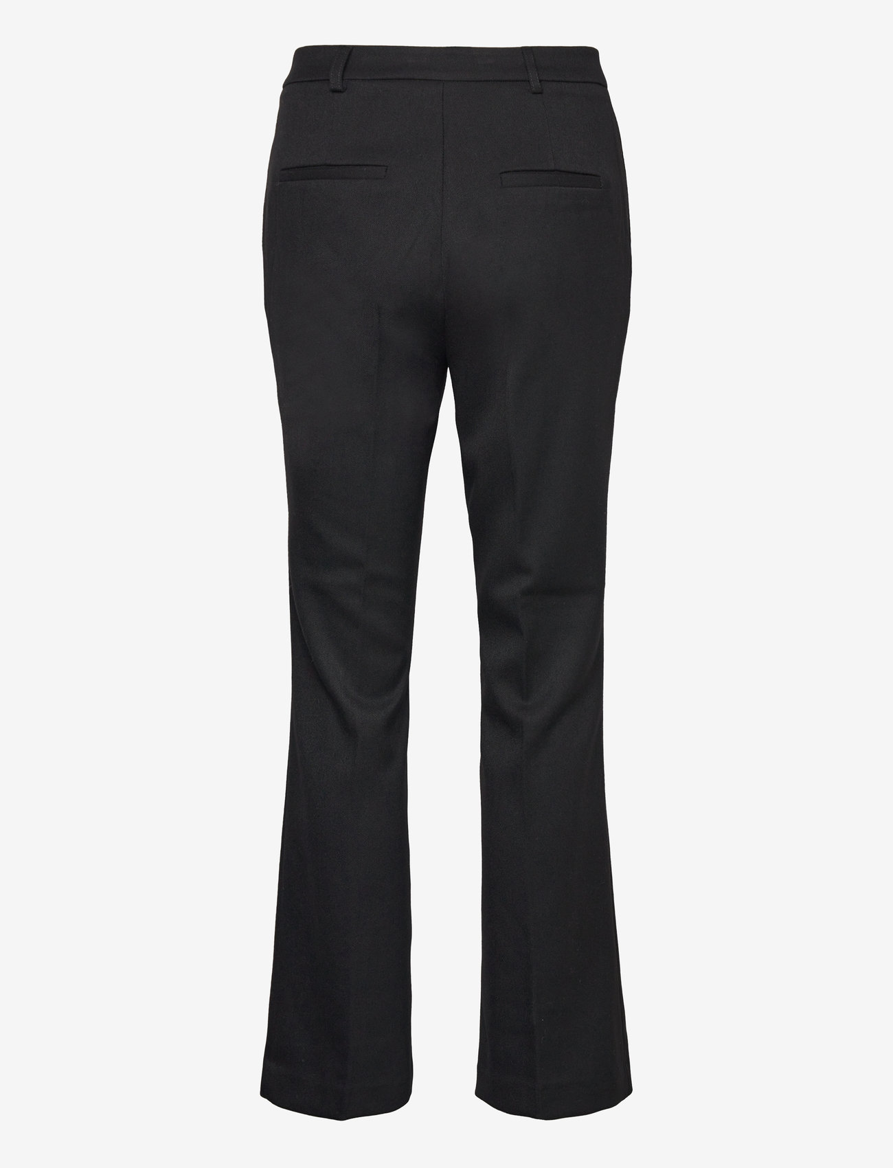 Creative Collective - Anya Pants - habitbukser - black - 1