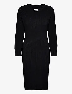 Evelyn Knit Dress, Creative Collective