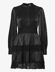 Creative Collective - Ida Dress - festklær til outlet-priser - black - 0