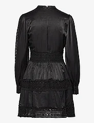 Creative Collective - Ida Dress - party wear at outlet prices - black - 1