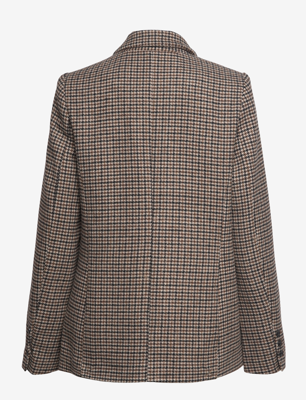 Creative Collective - Lily Blazer - brown - 1