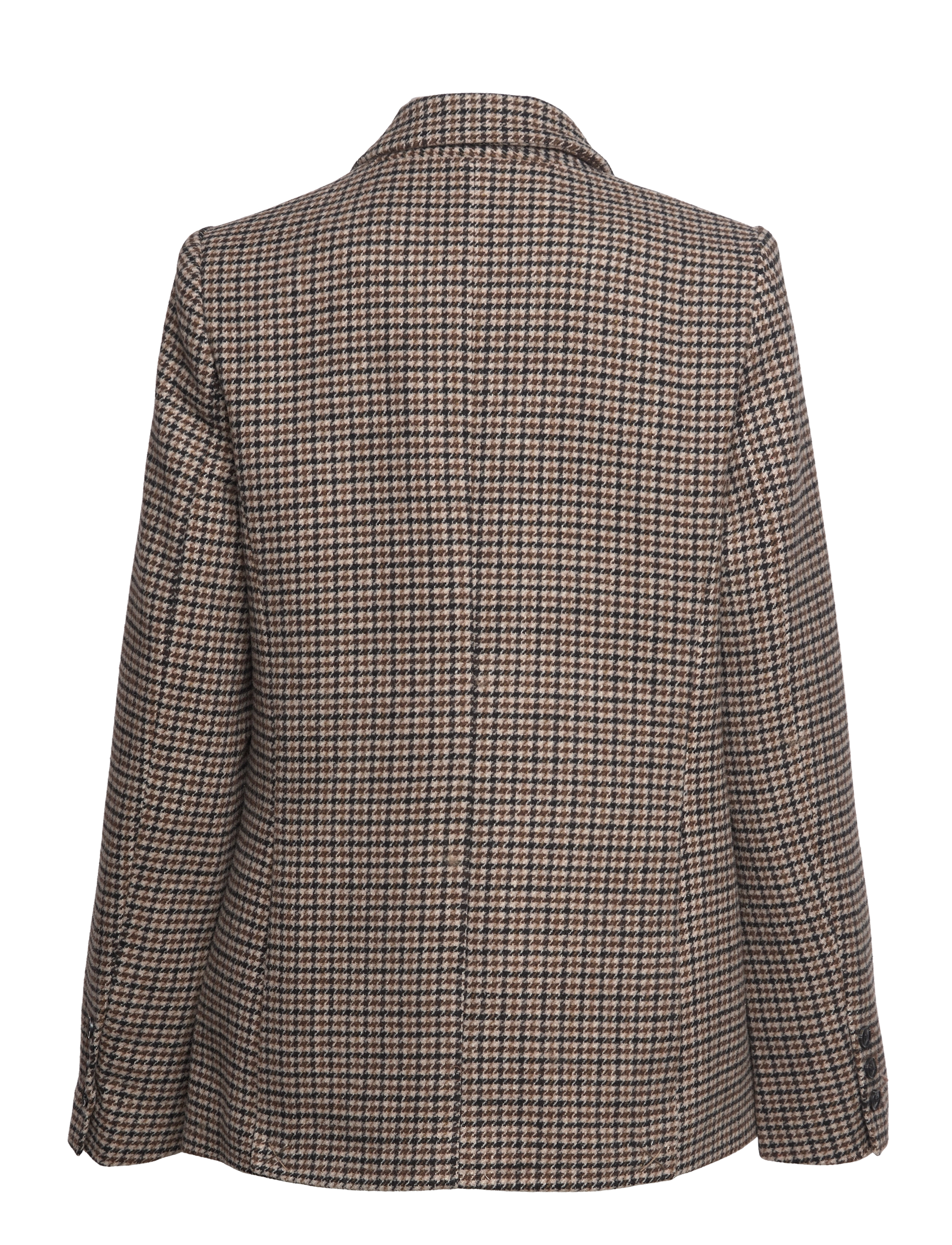 Creative Collective - Lily Blazer - brown - 1