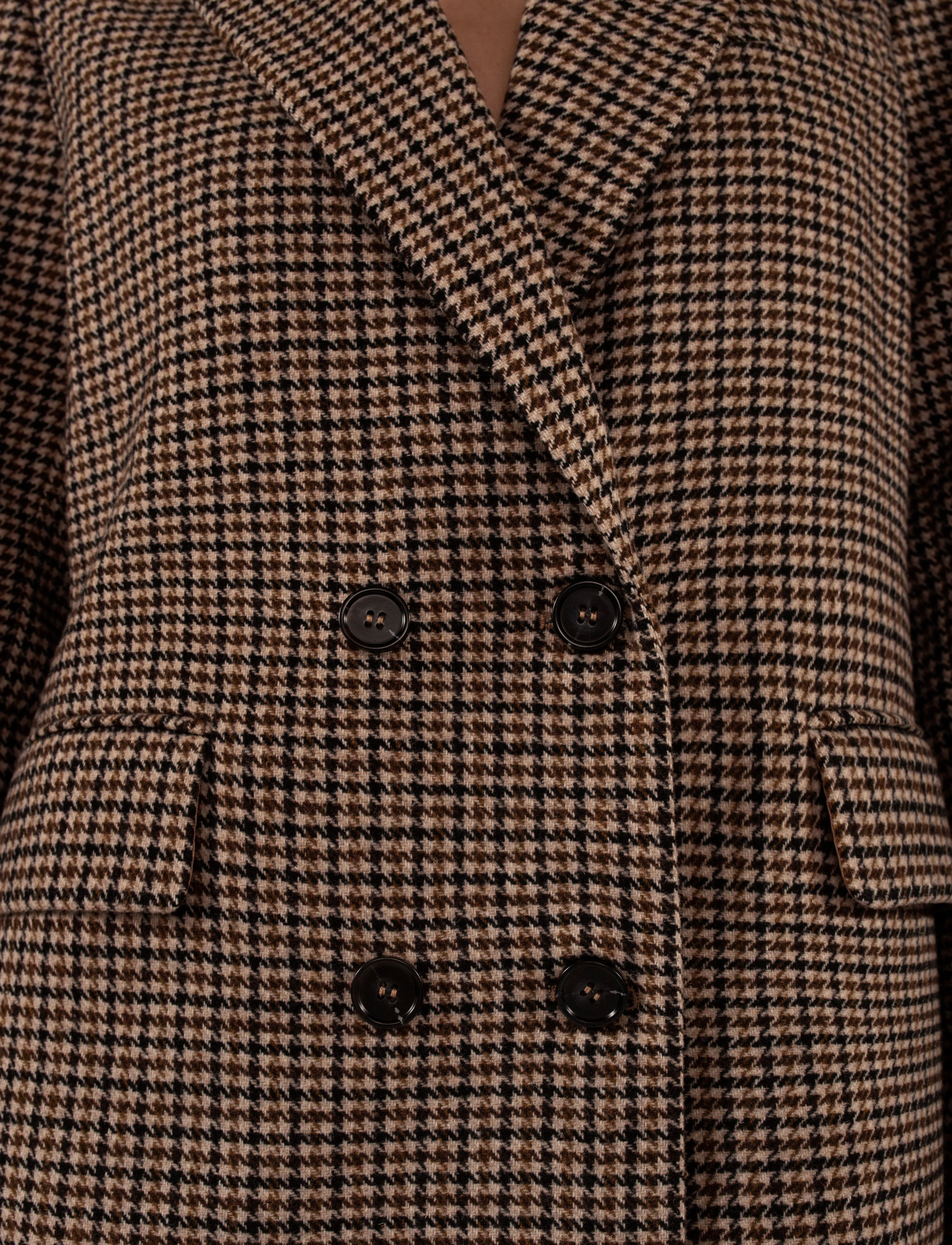 Creative Collective - Lily Blazer - brown - 3