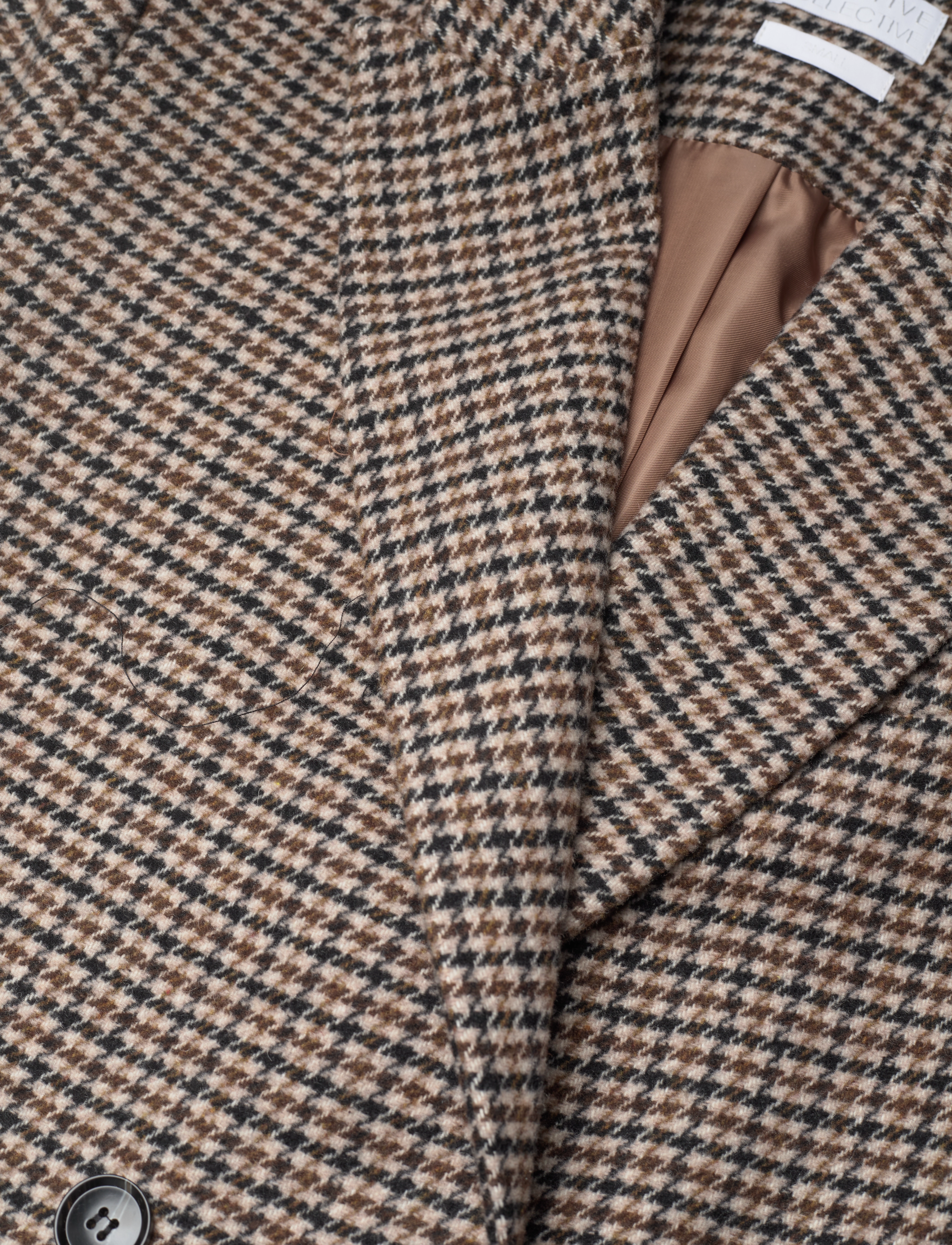 Creative Collective - Lily Blazer - brown - 4