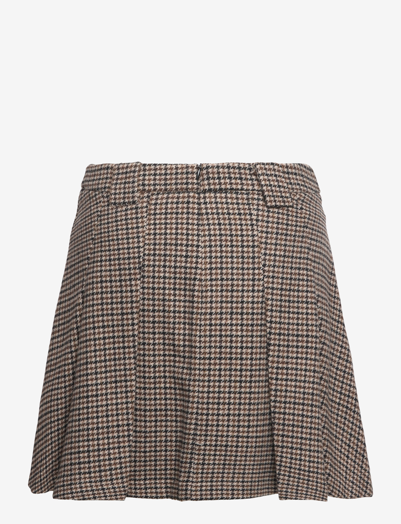 Creative Collective - Lily Skirt - brown - 1