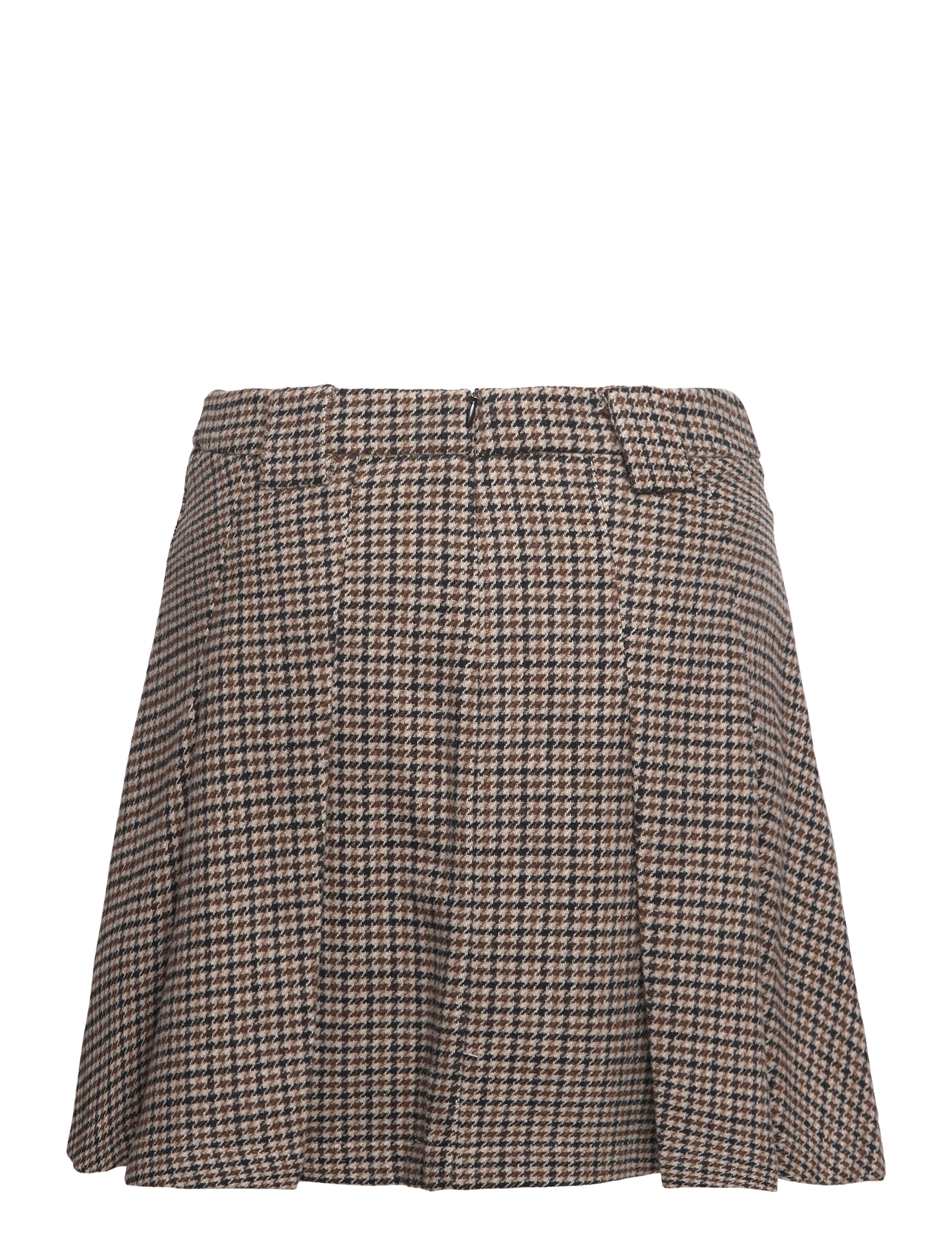 Creative Collective - Lily Skirt - brown - 1