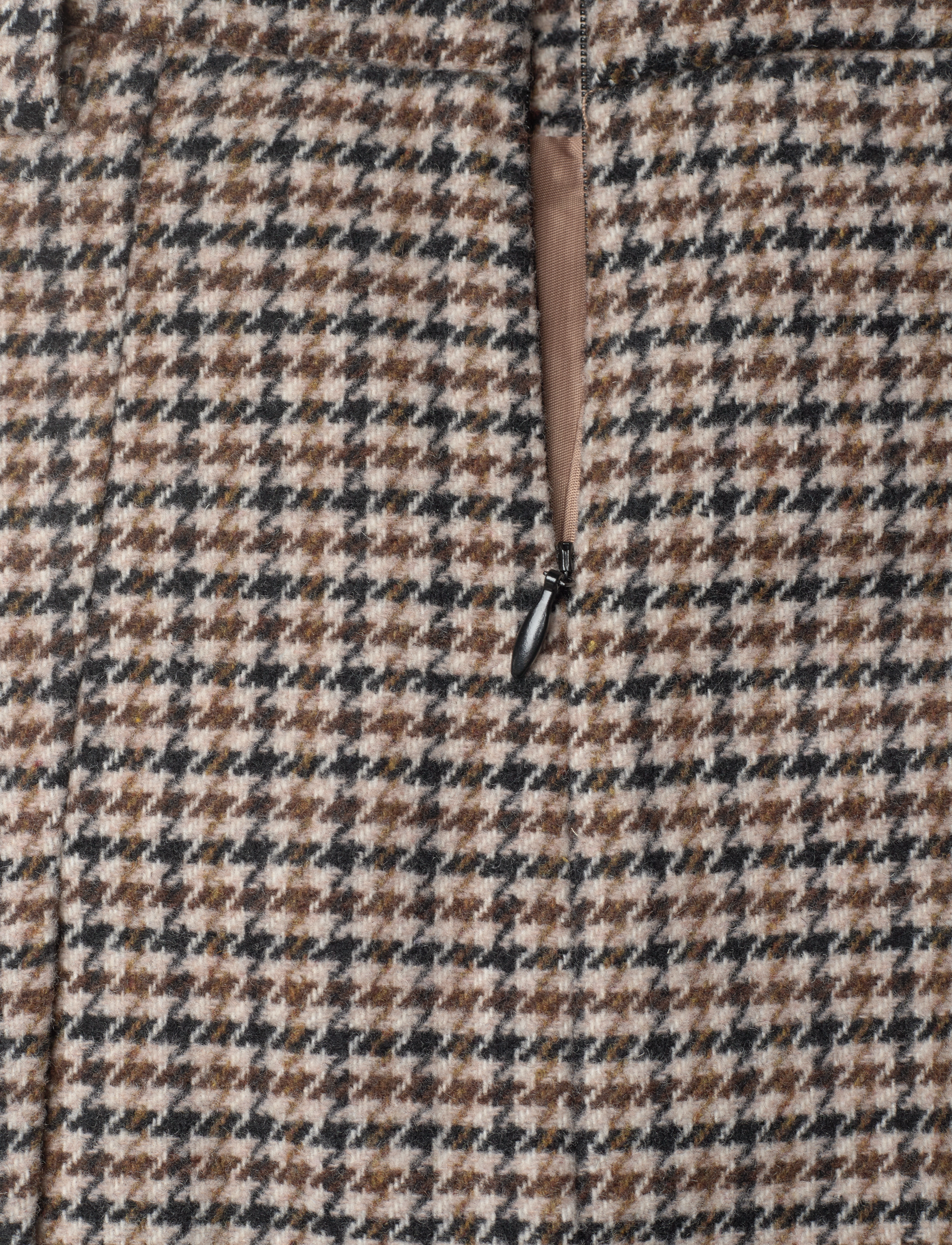 Creative Collective - Lily Skirt - brown - 5