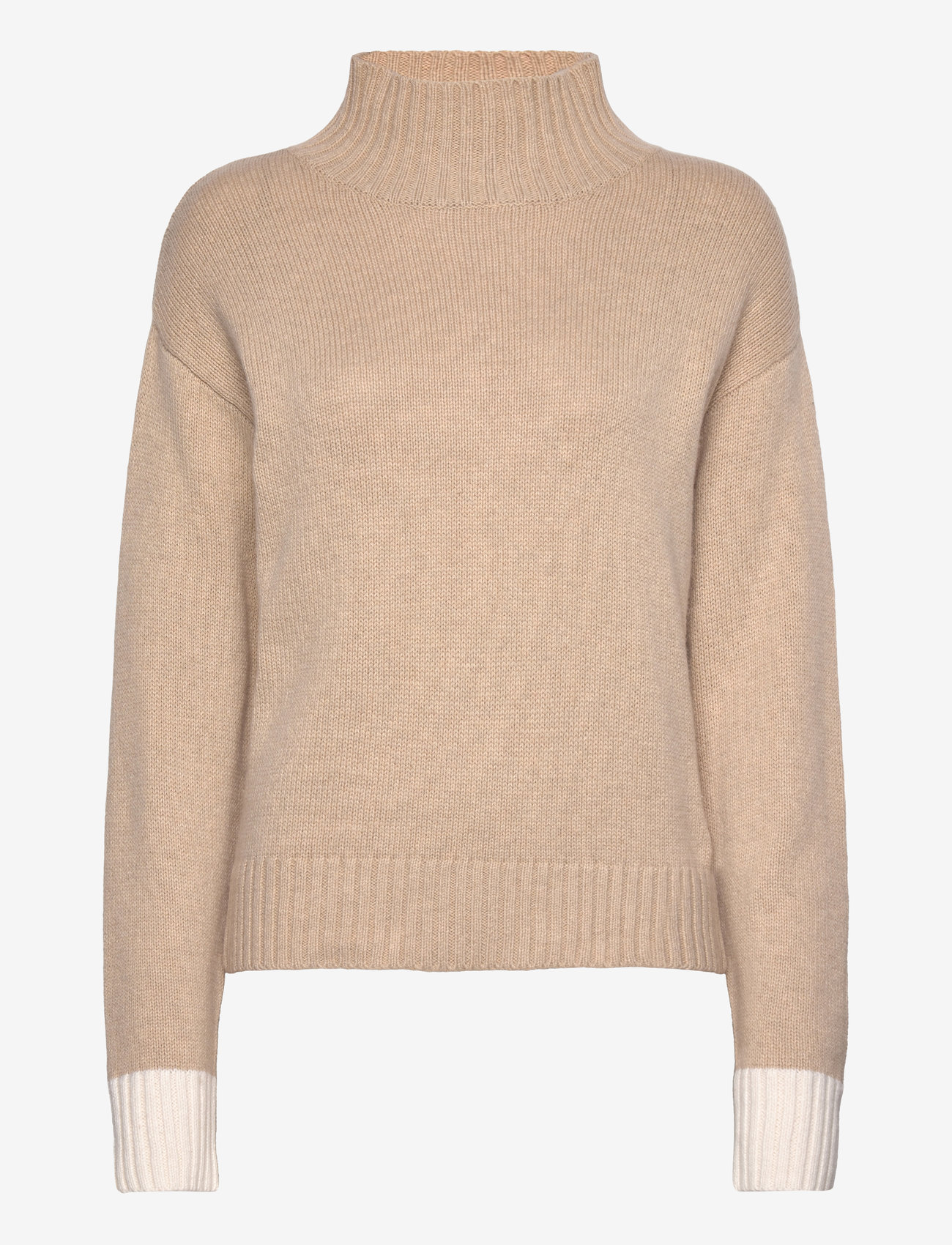 Creative Collective - Valerie Turtleneck - humus - 0
