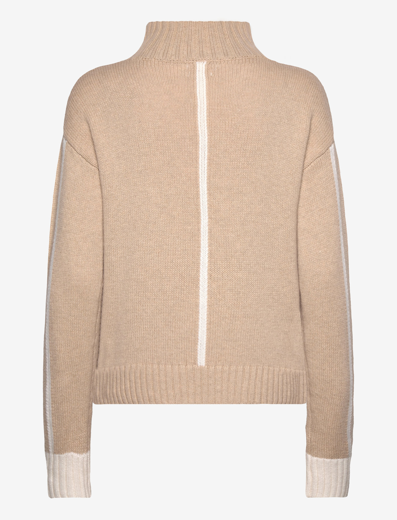 Creative Collective - Valerie Turtleneck - humus - 1