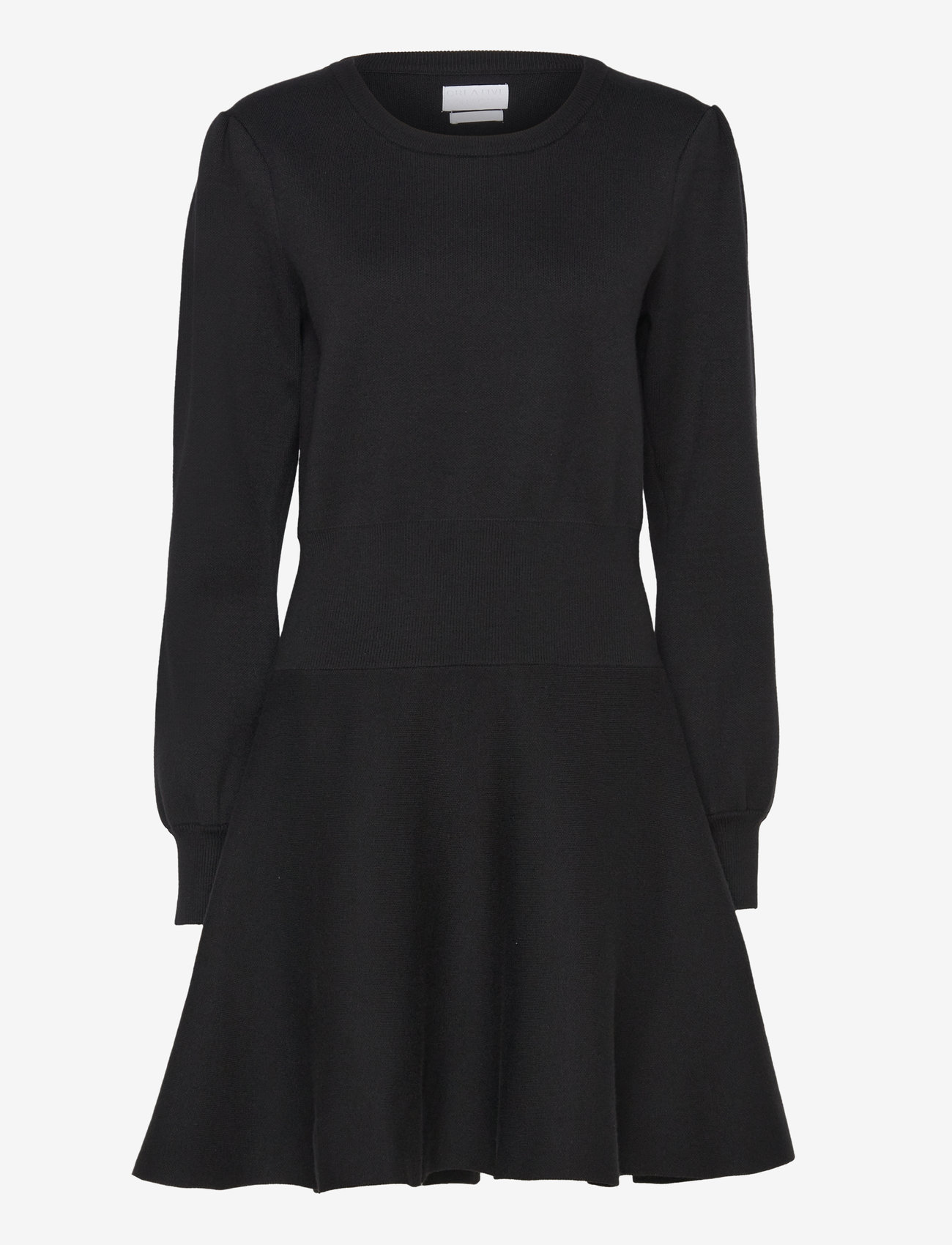 Creative Collective - Desiree Dress - black - 0
