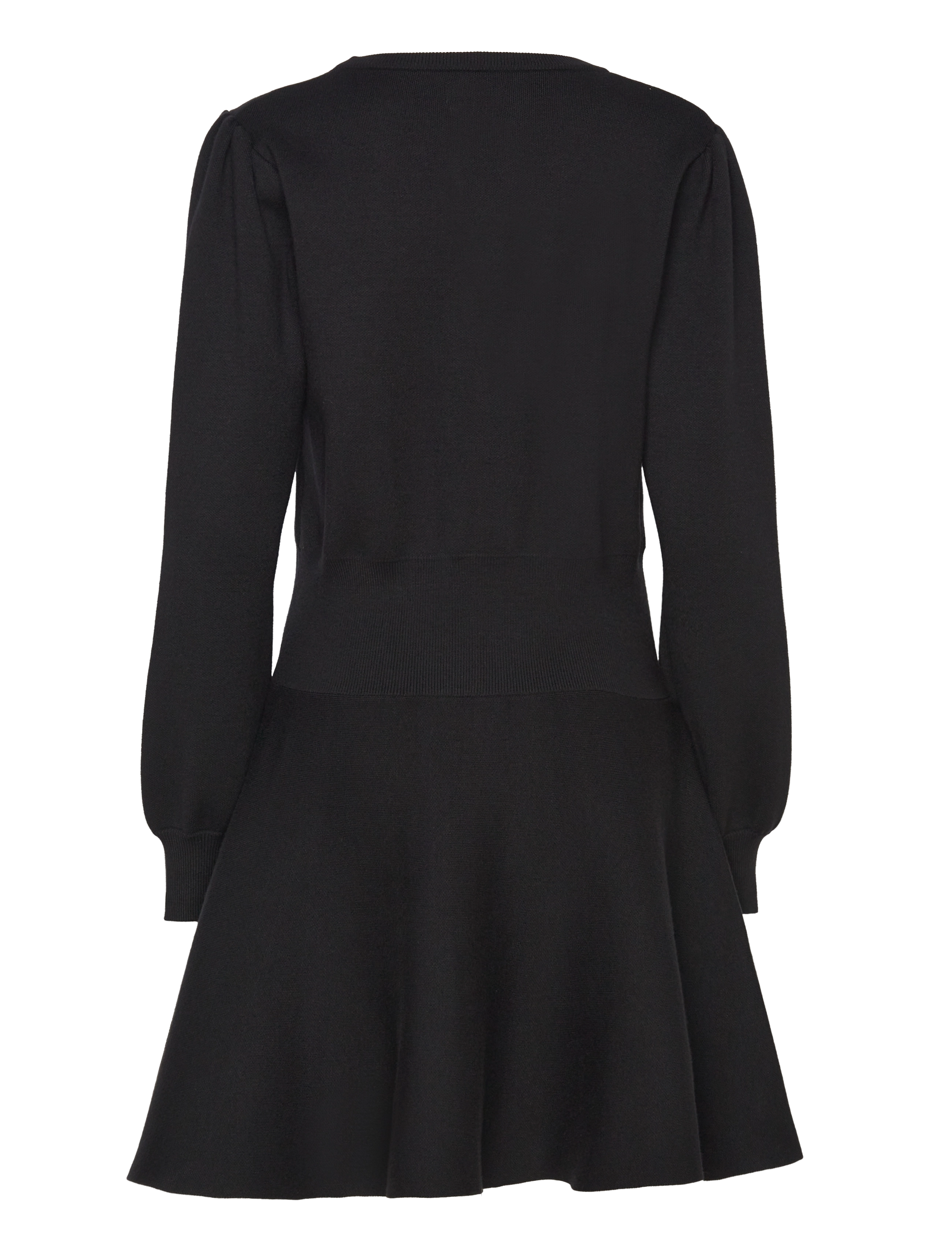 Creative Collective - Desiree Dress - sukienki krótkie - black - 2