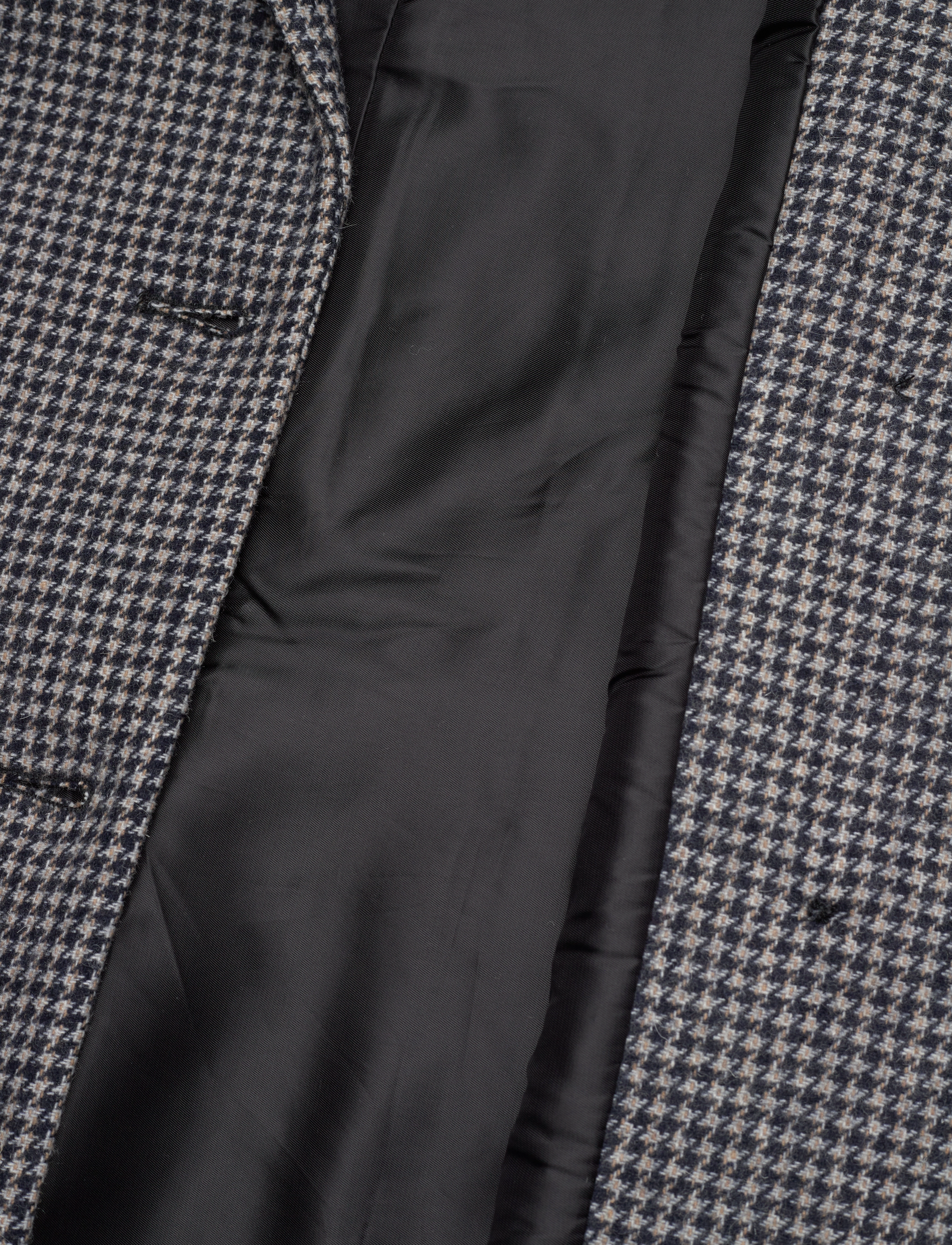 Creative Collective - Emma Jacket Check - festkläder till outletpriser - check - 4