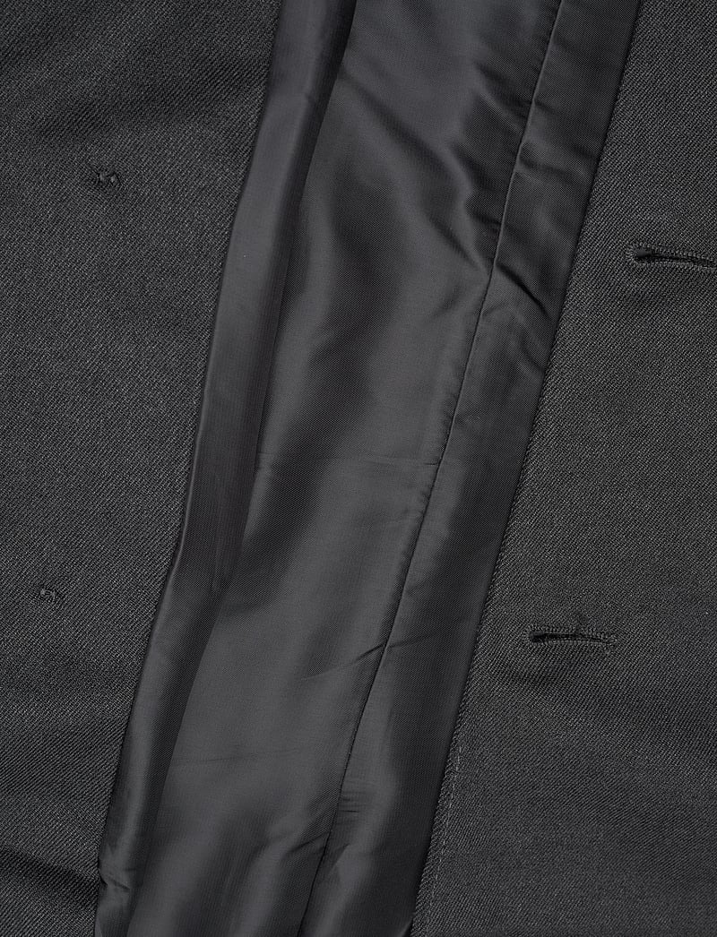 Creative Collective - Lily Blazer - dubbelknäppta kavajer - dark gray - 4